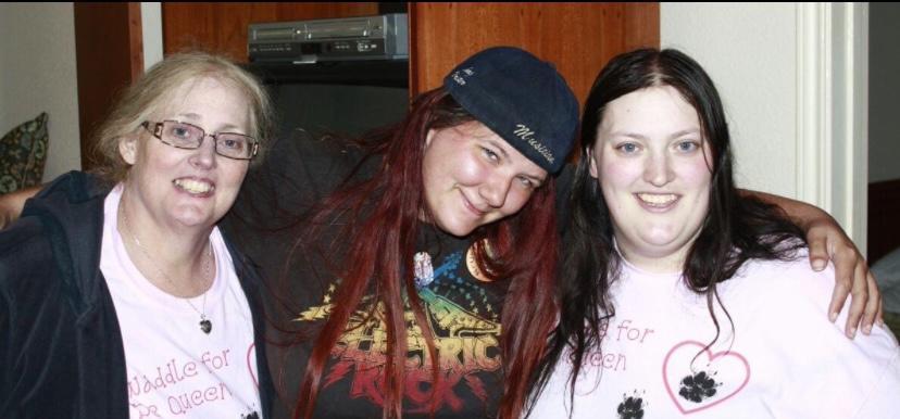 1st time meeting Donna and he…