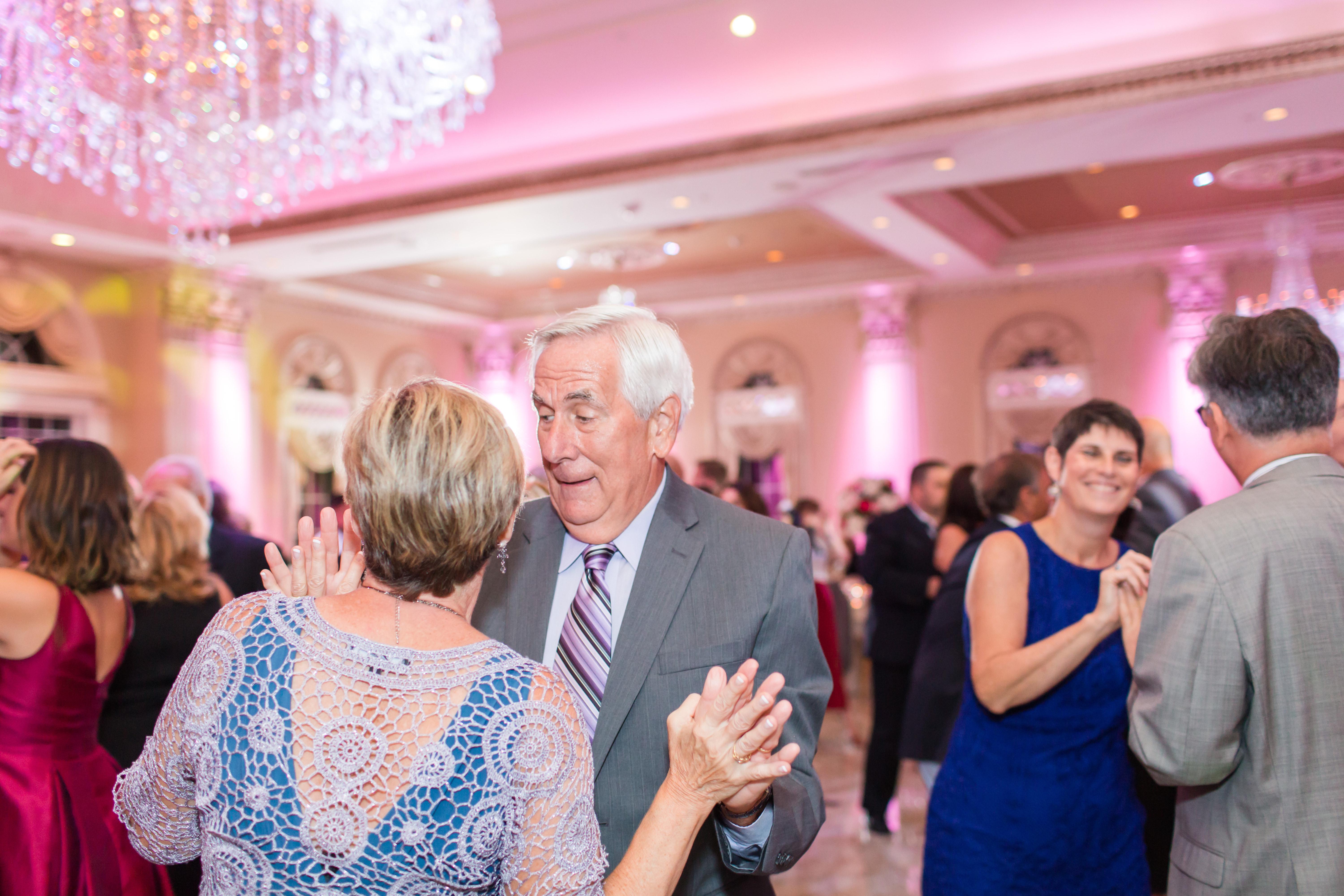 Sending love and condolences …