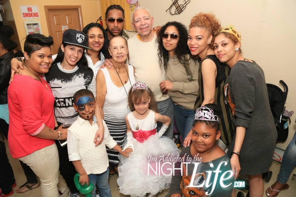 Family 💙💙💙