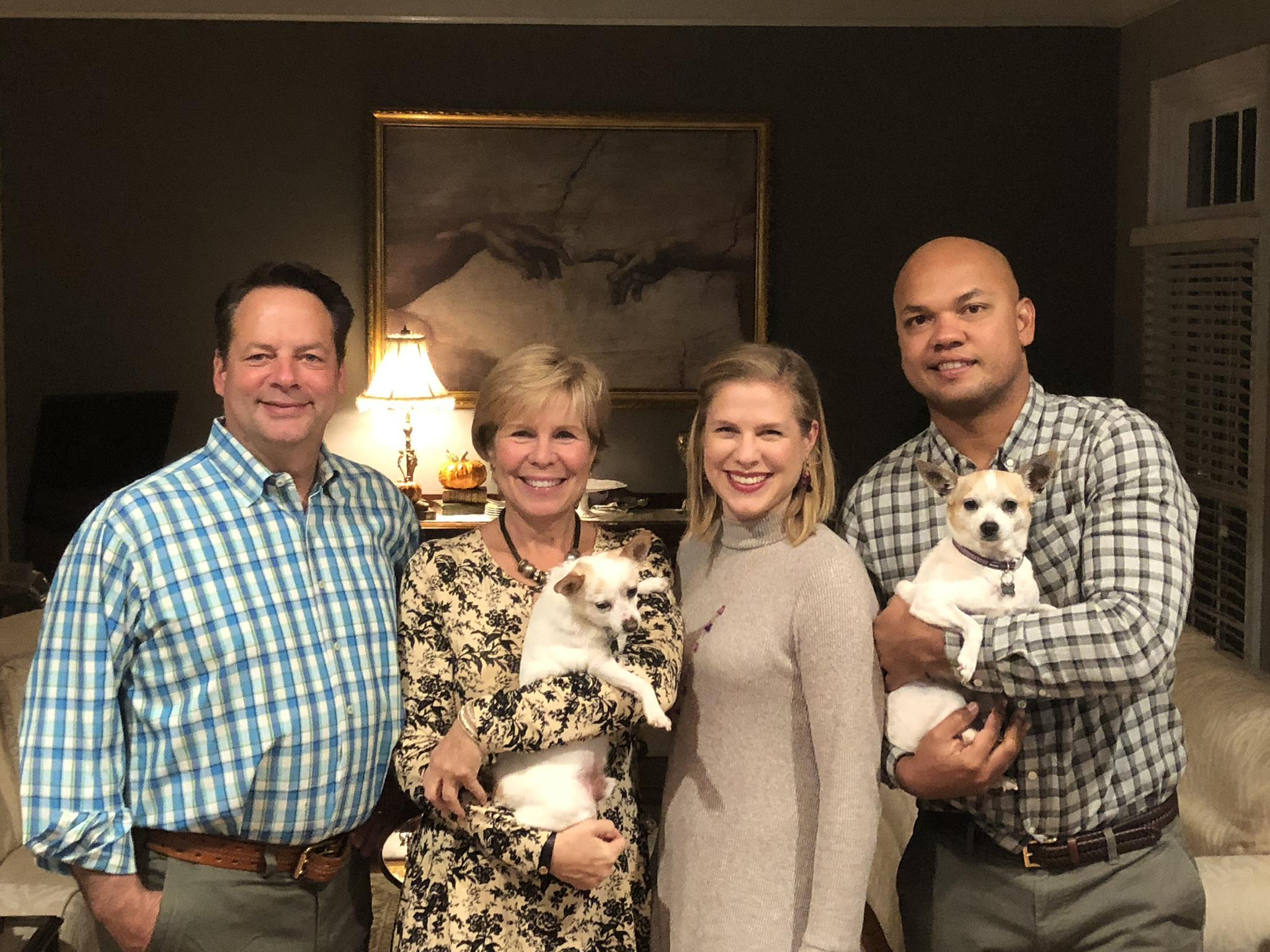 Thanksgiving  2017