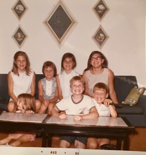 Cousins! Marie Doerer Friedma…