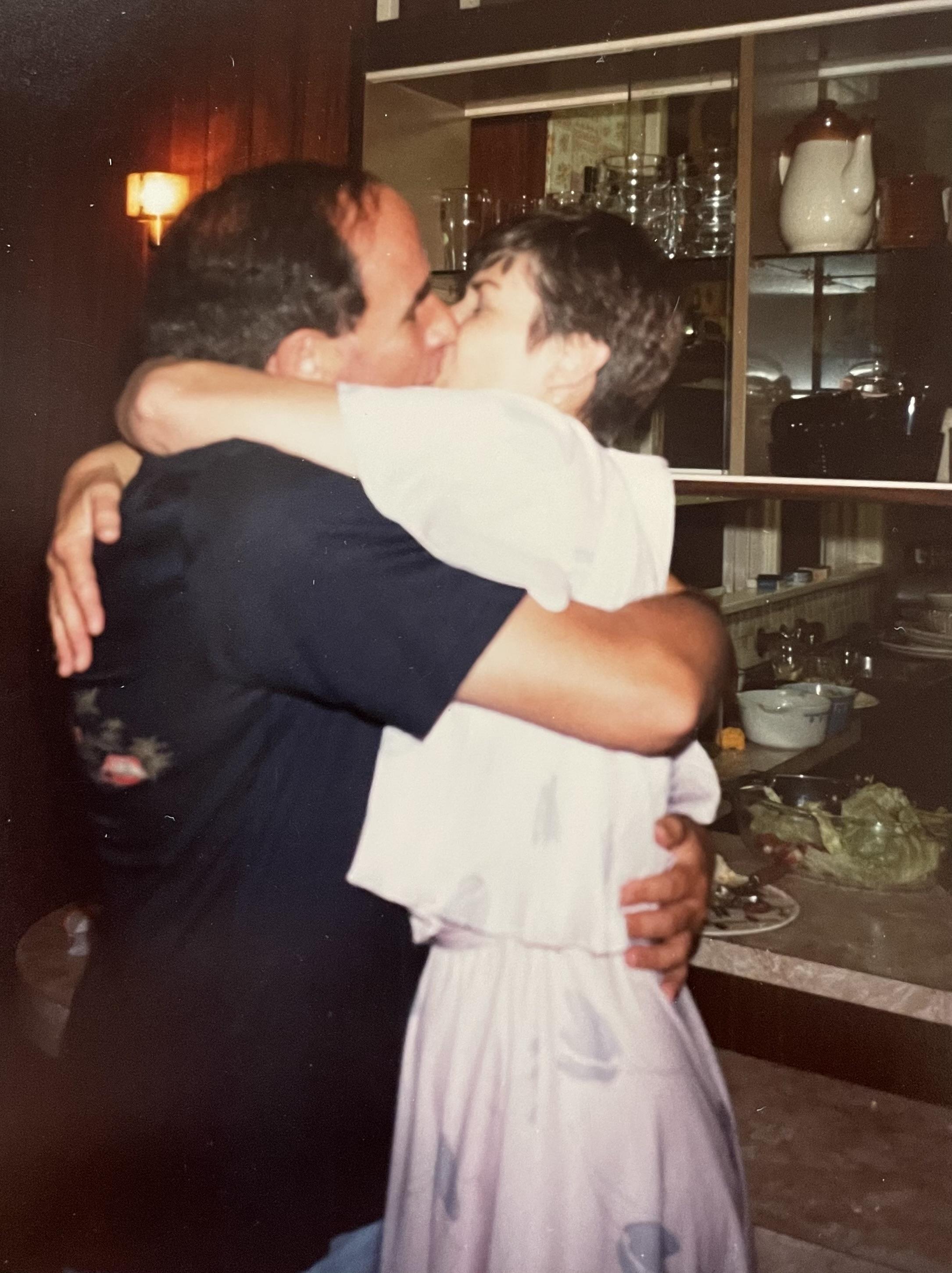 The big pash 💋 25th Wedding A…