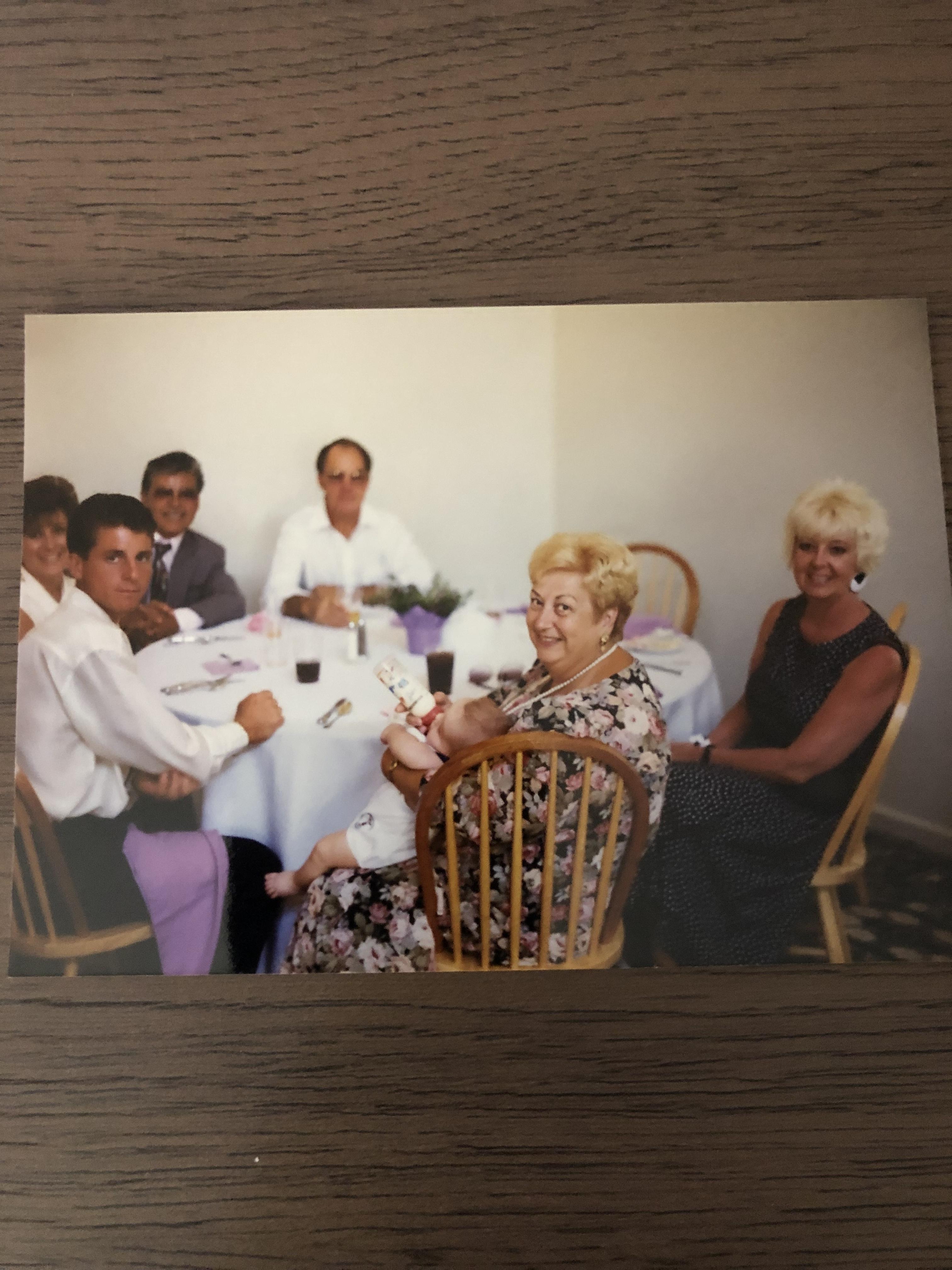 Matthew and Lauren Dean’s Wed…