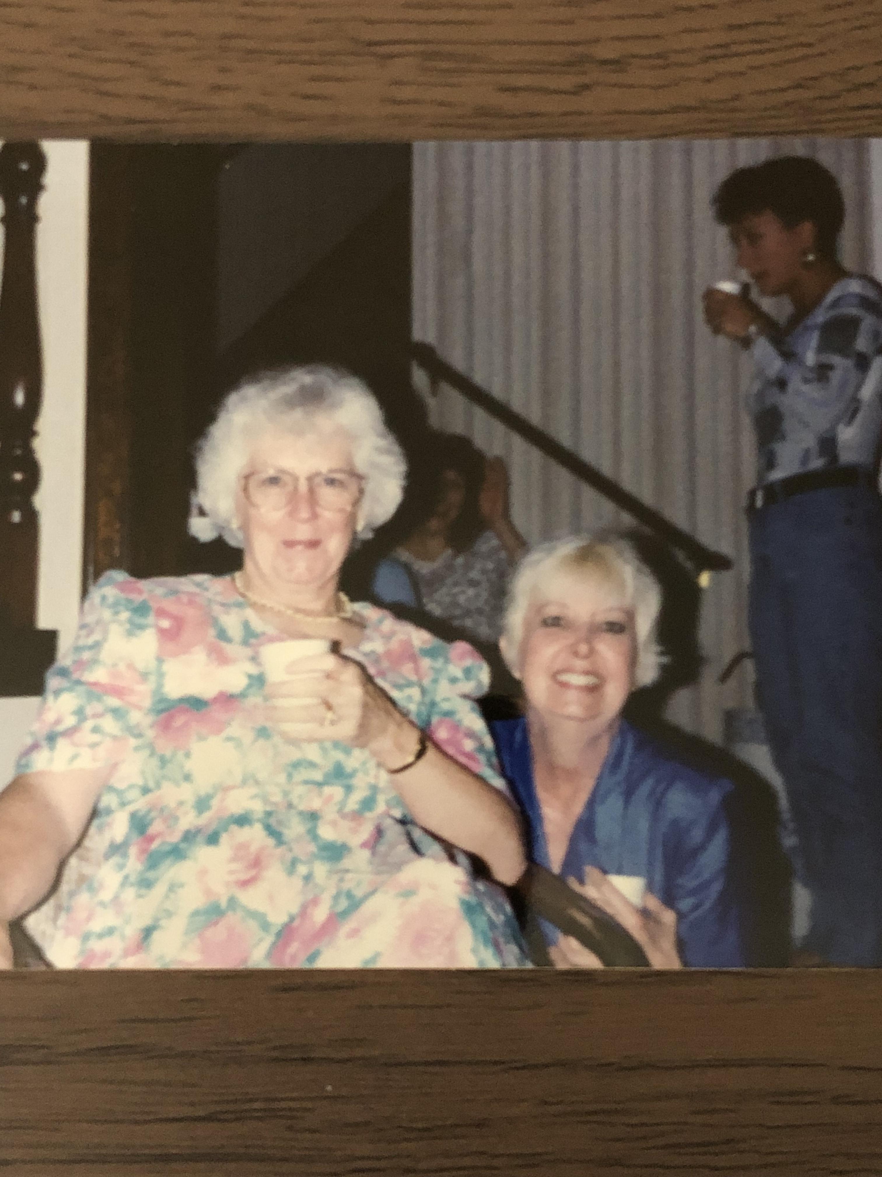 Lauren Dean’s Bridal Shower