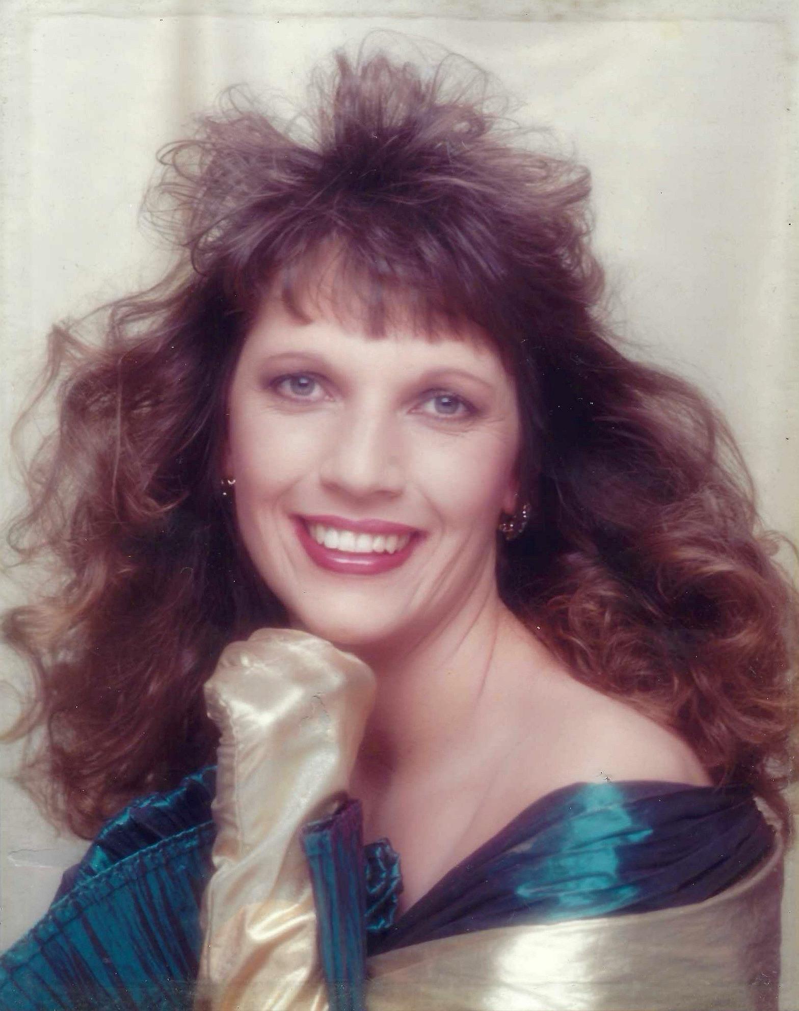Collette's Glamour shot