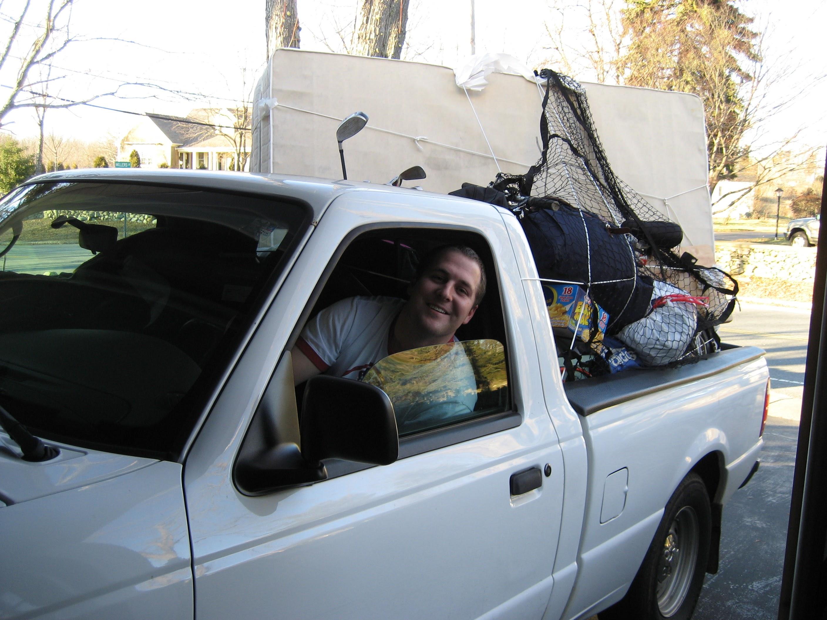 Heading back to college in Vi…