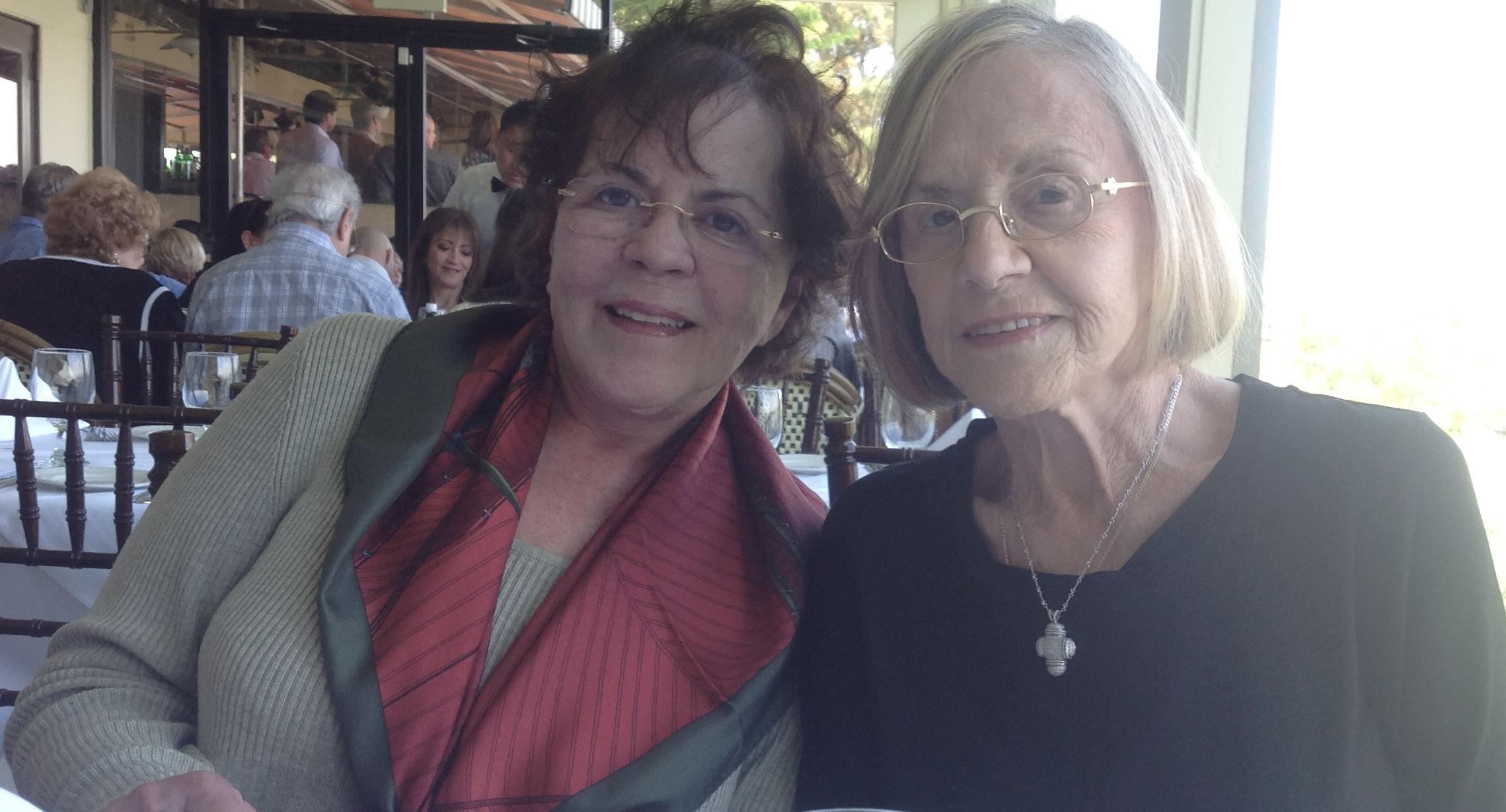 Mother's Day brunch