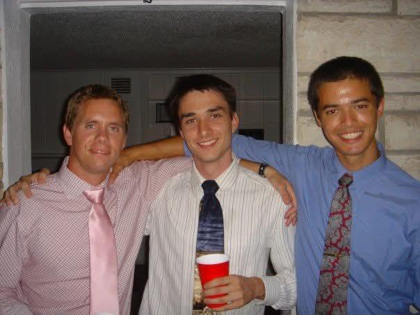 Tim showed us how to live lif…