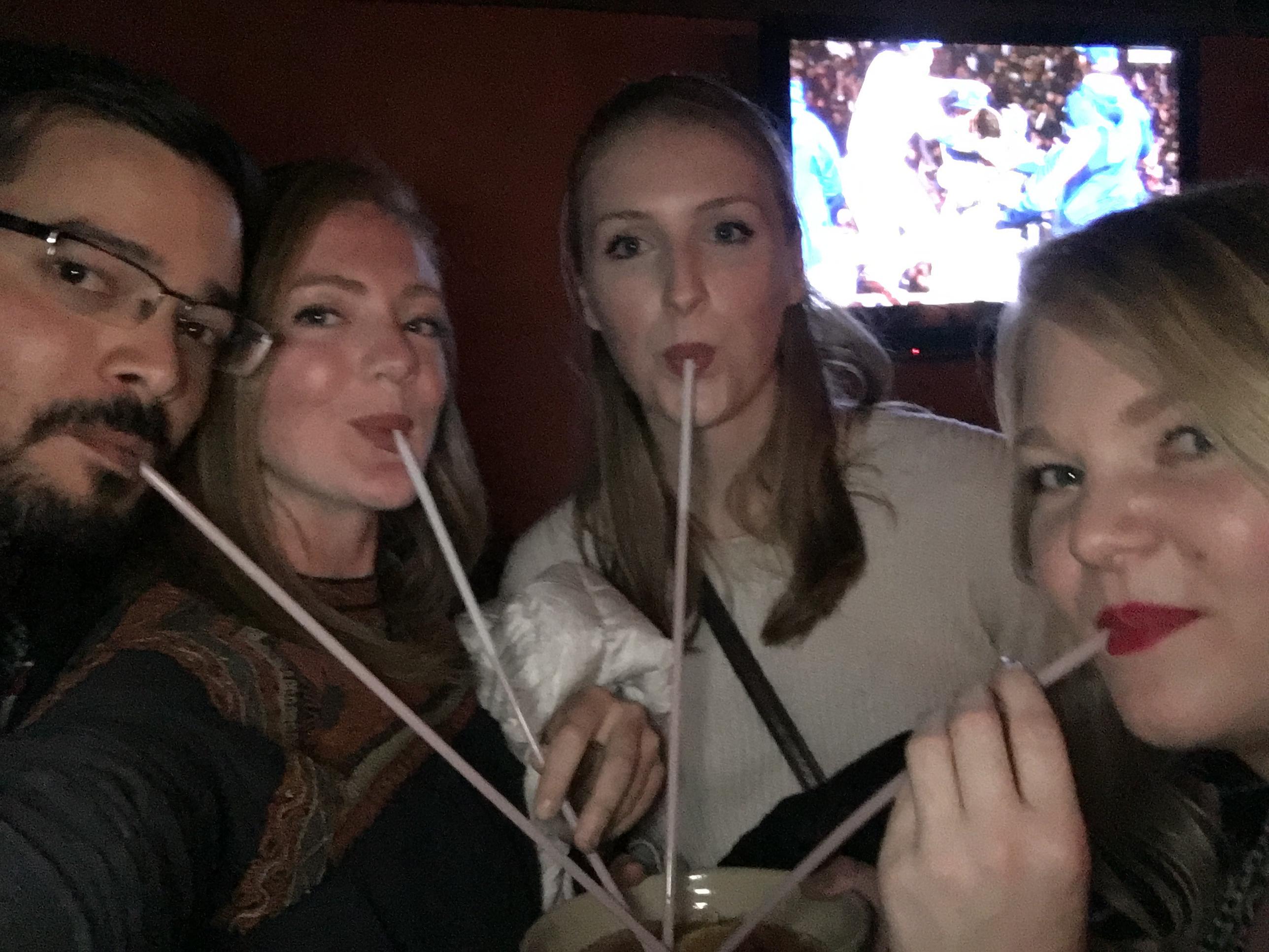 I met Tim in 2010 when he was…