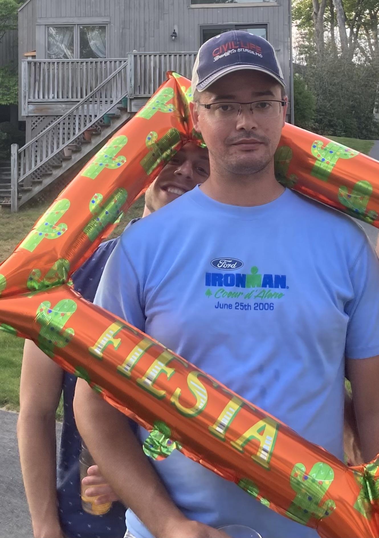 The past, the present, and th…