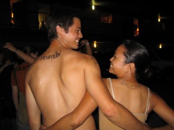 Spring training - TxCrew Skit