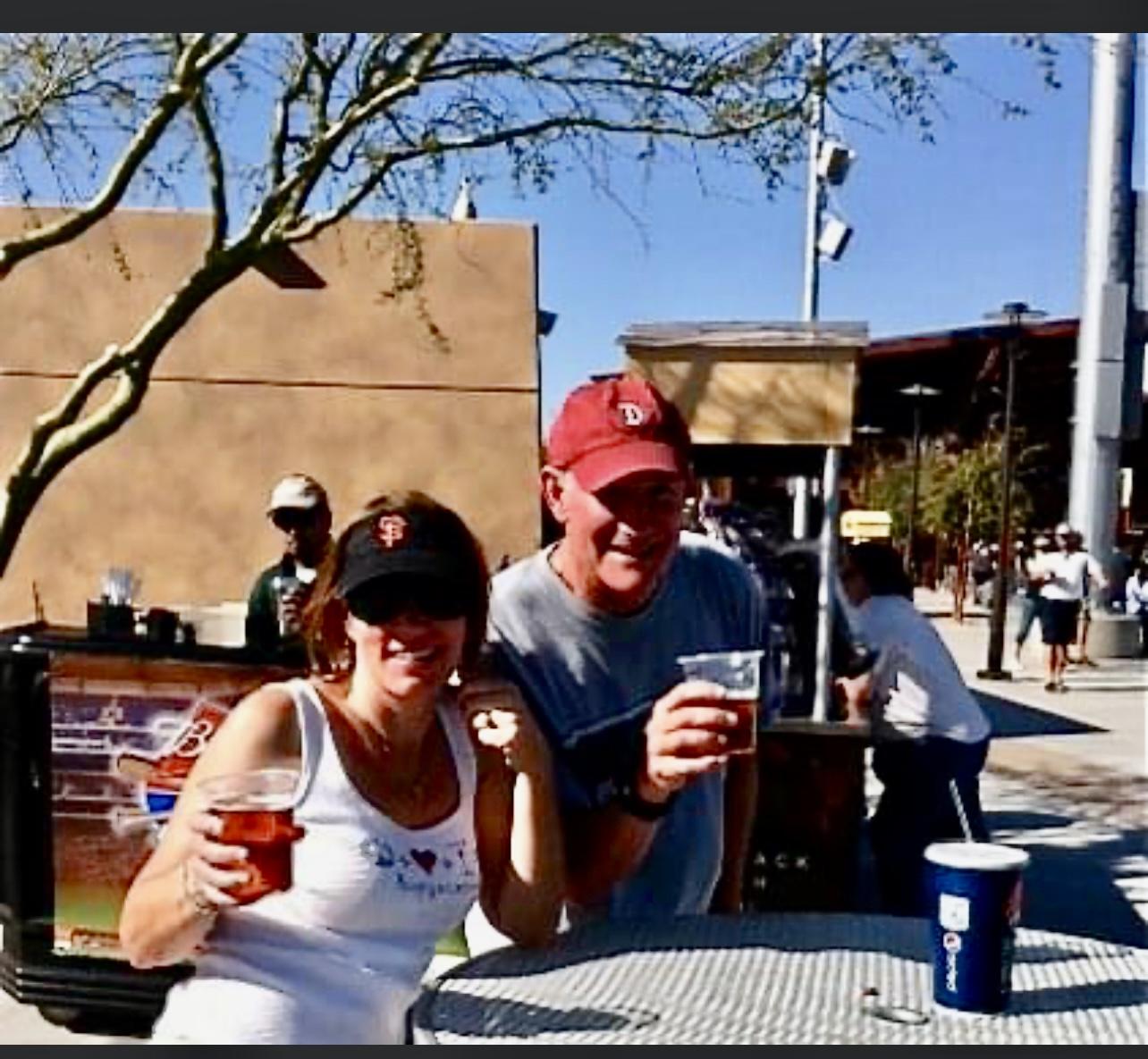 Spring Training