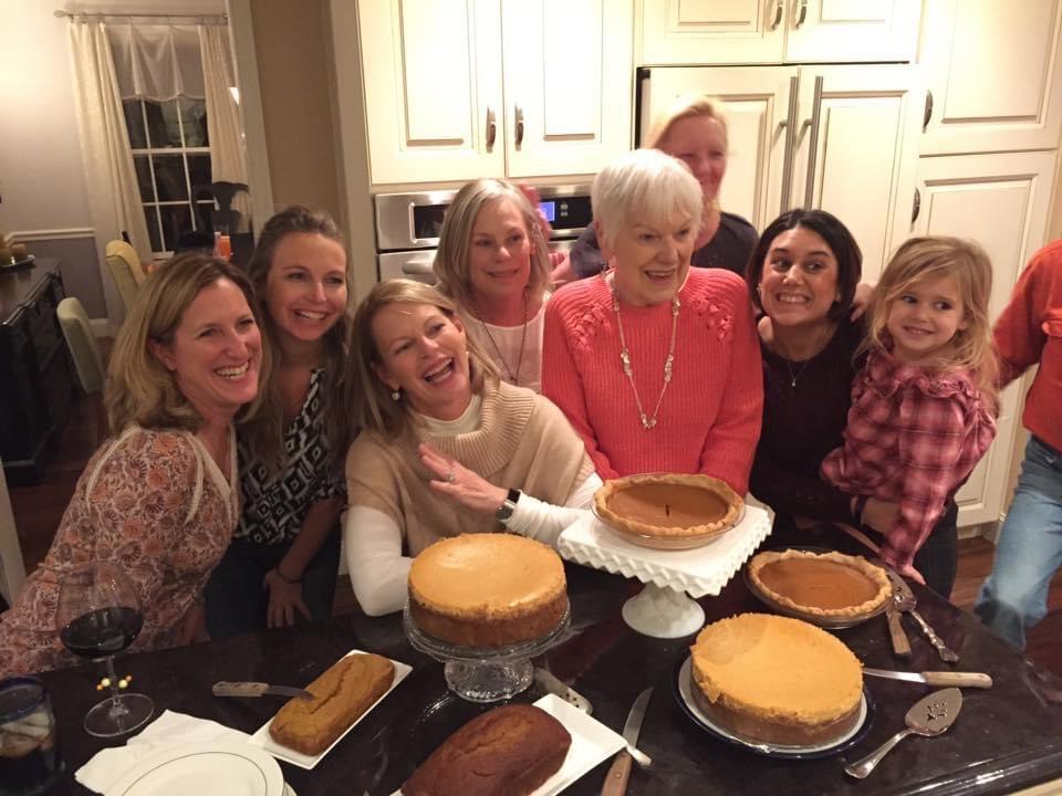 Thanksgiving Dinner
