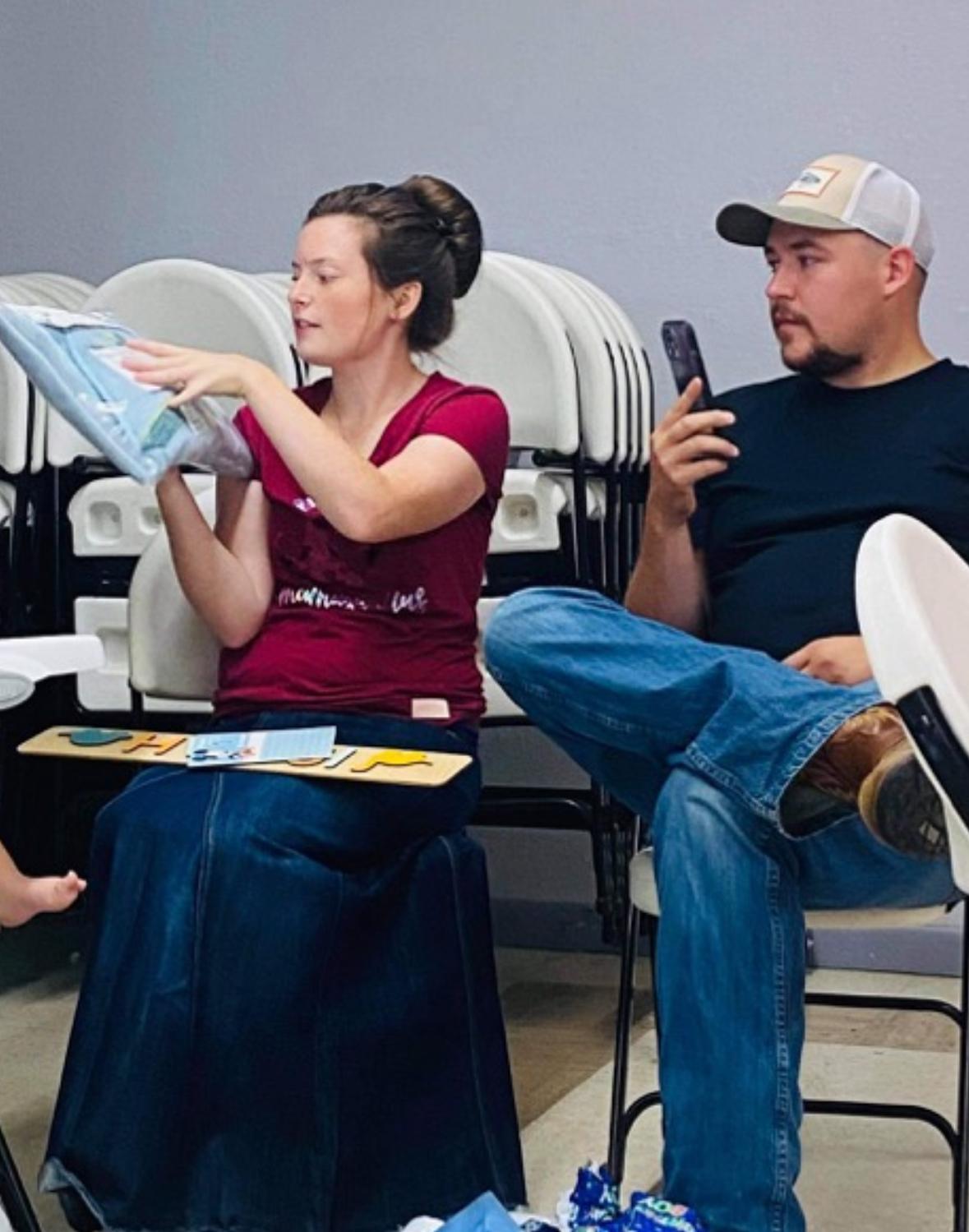 Isaiah Birthday party🎉💙