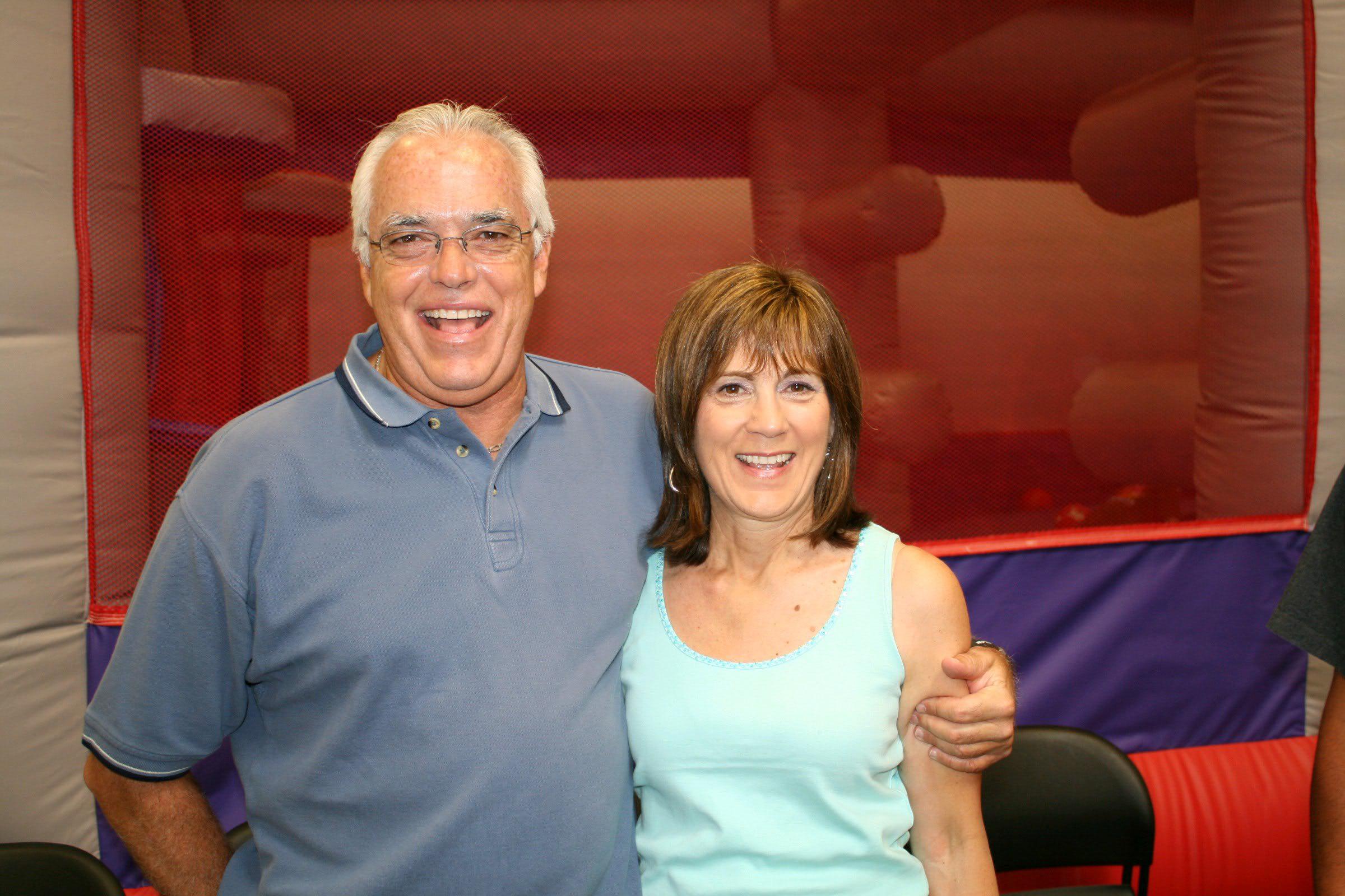 Carson's 2nd Birthday