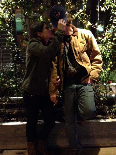 John & Deborah