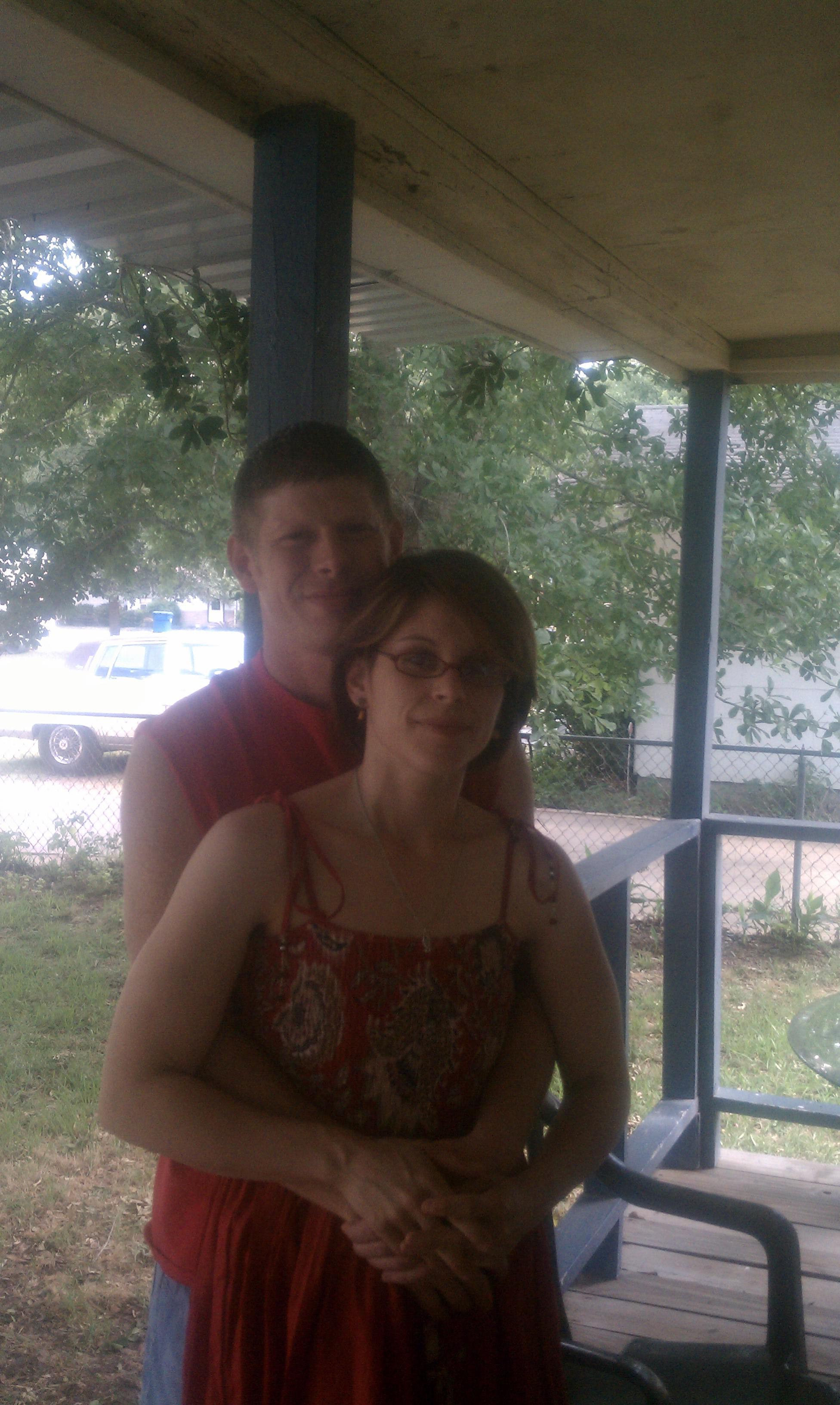 John & Deborah