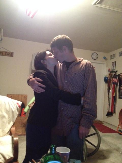 John & Deborah