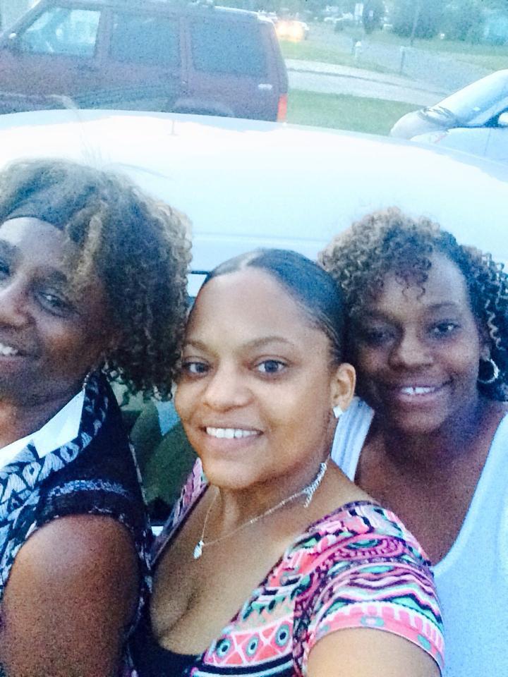My Beautiful Big Sis I MISS Y…