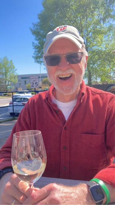 Gary at Seaboard Taproom in A…
