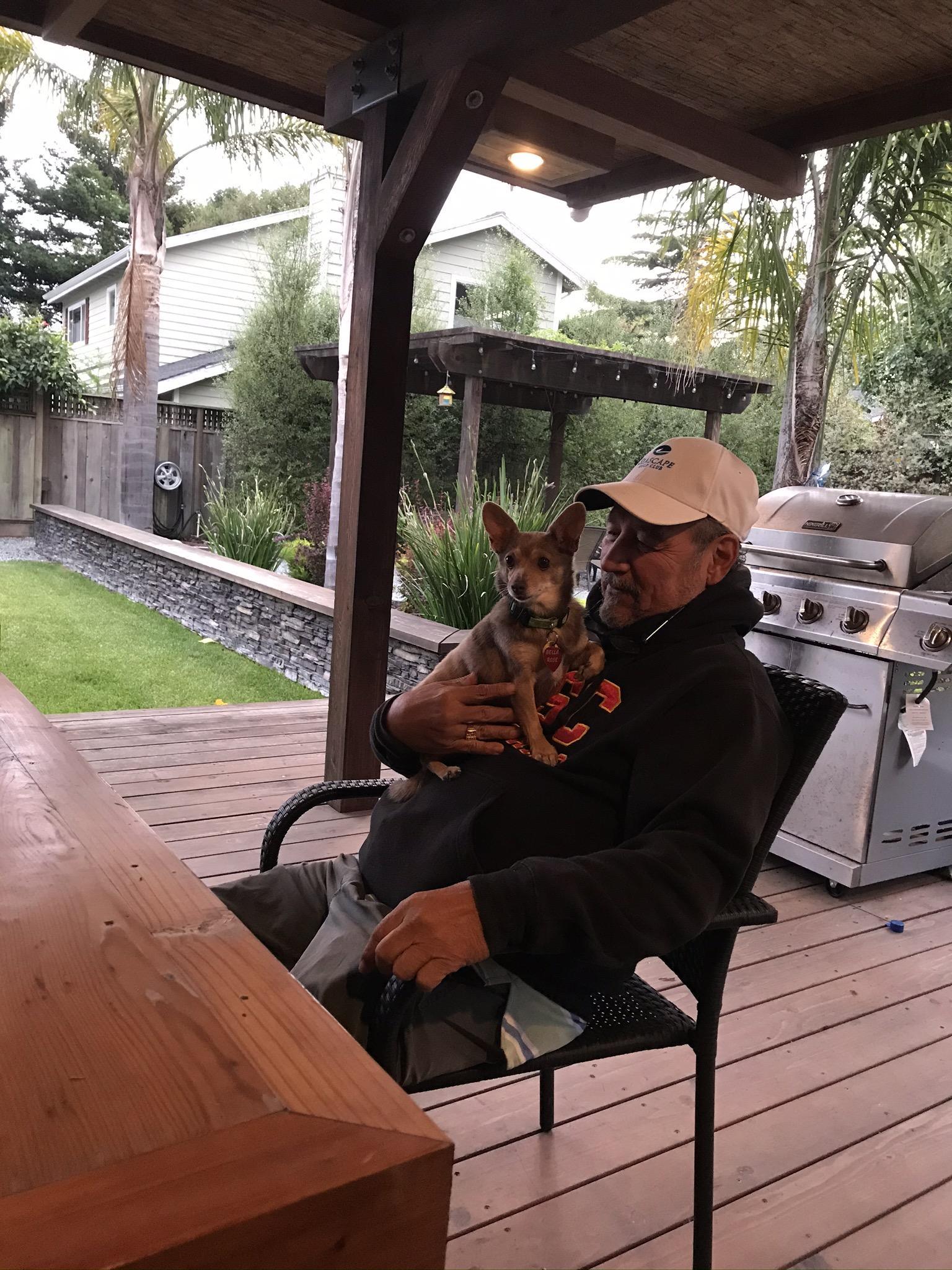 Best Friend