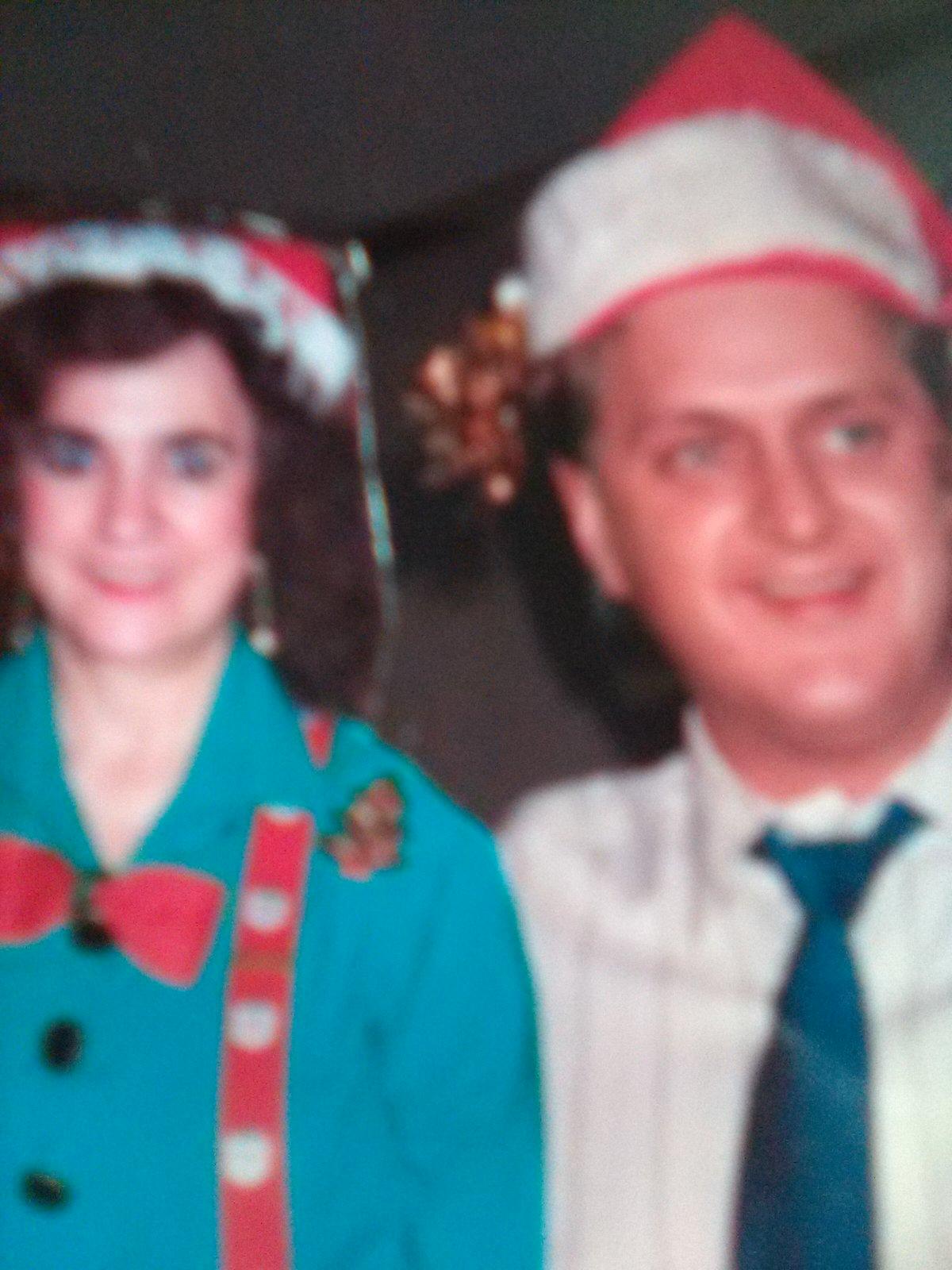 God Mom for 58 years of Laugh…