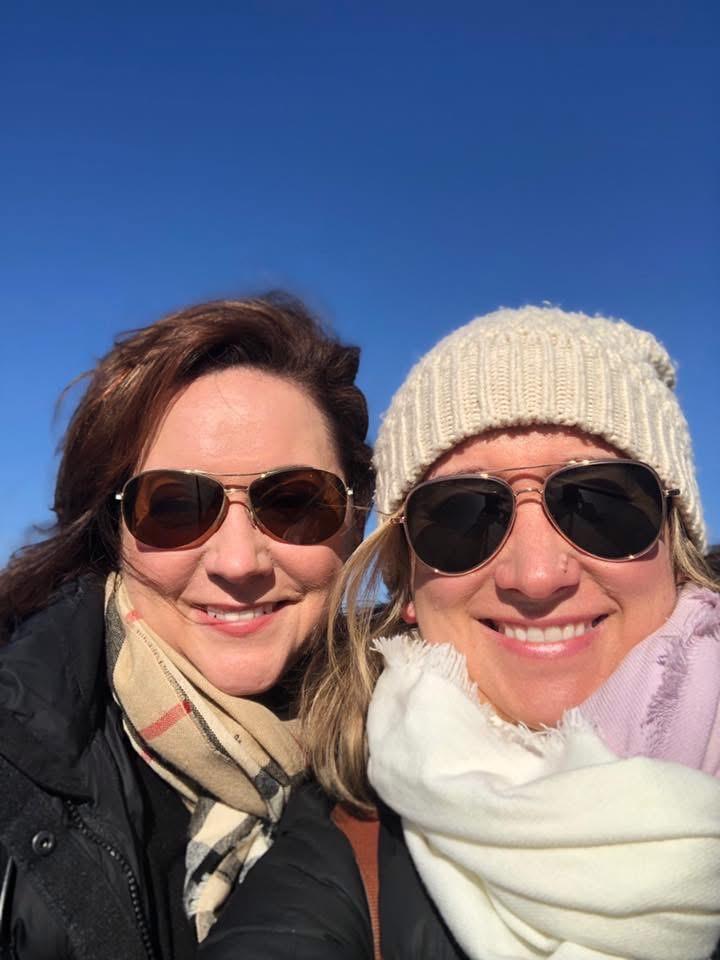 NYC Girls Weekend