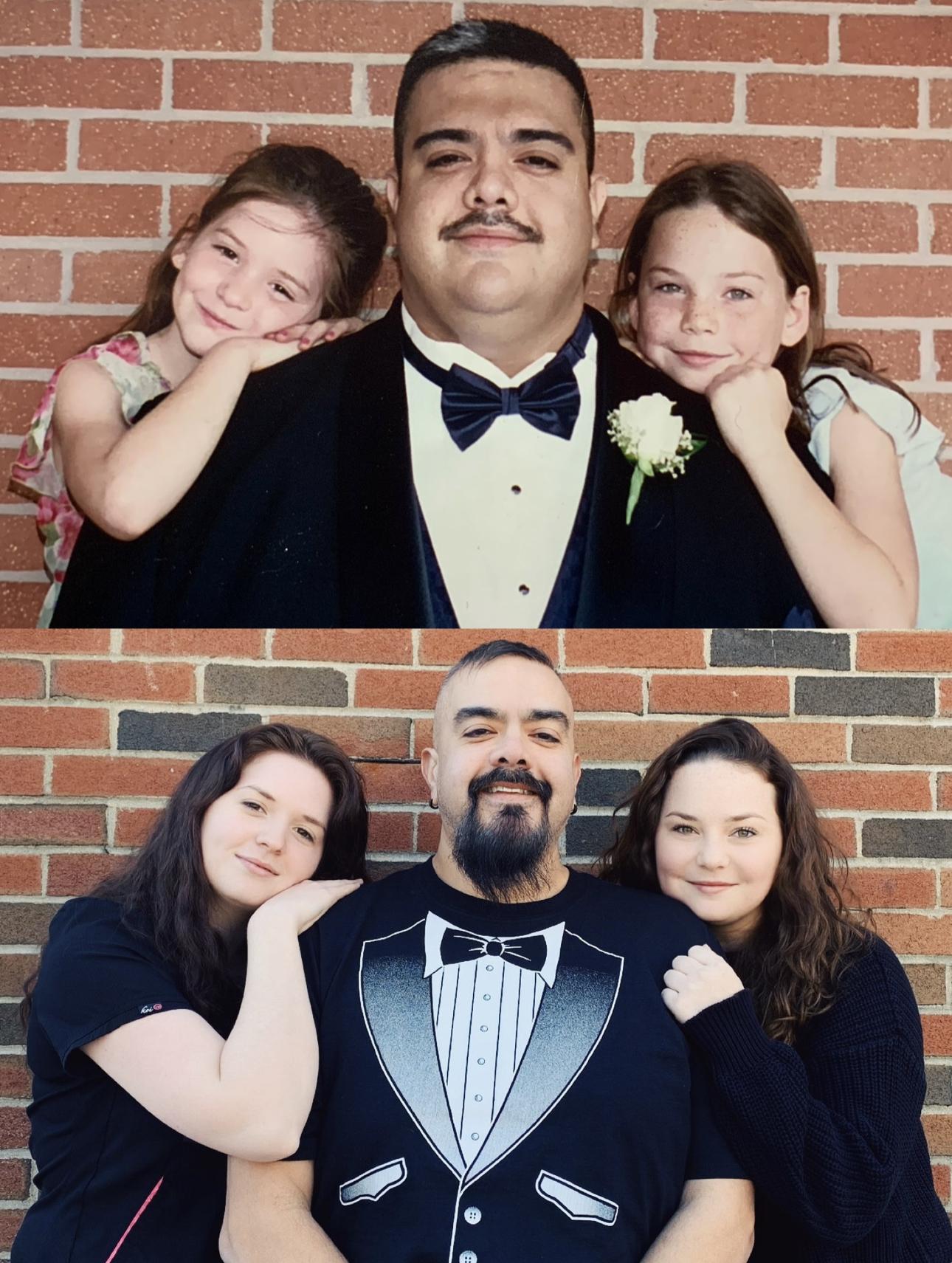 “Recreating a Memory”