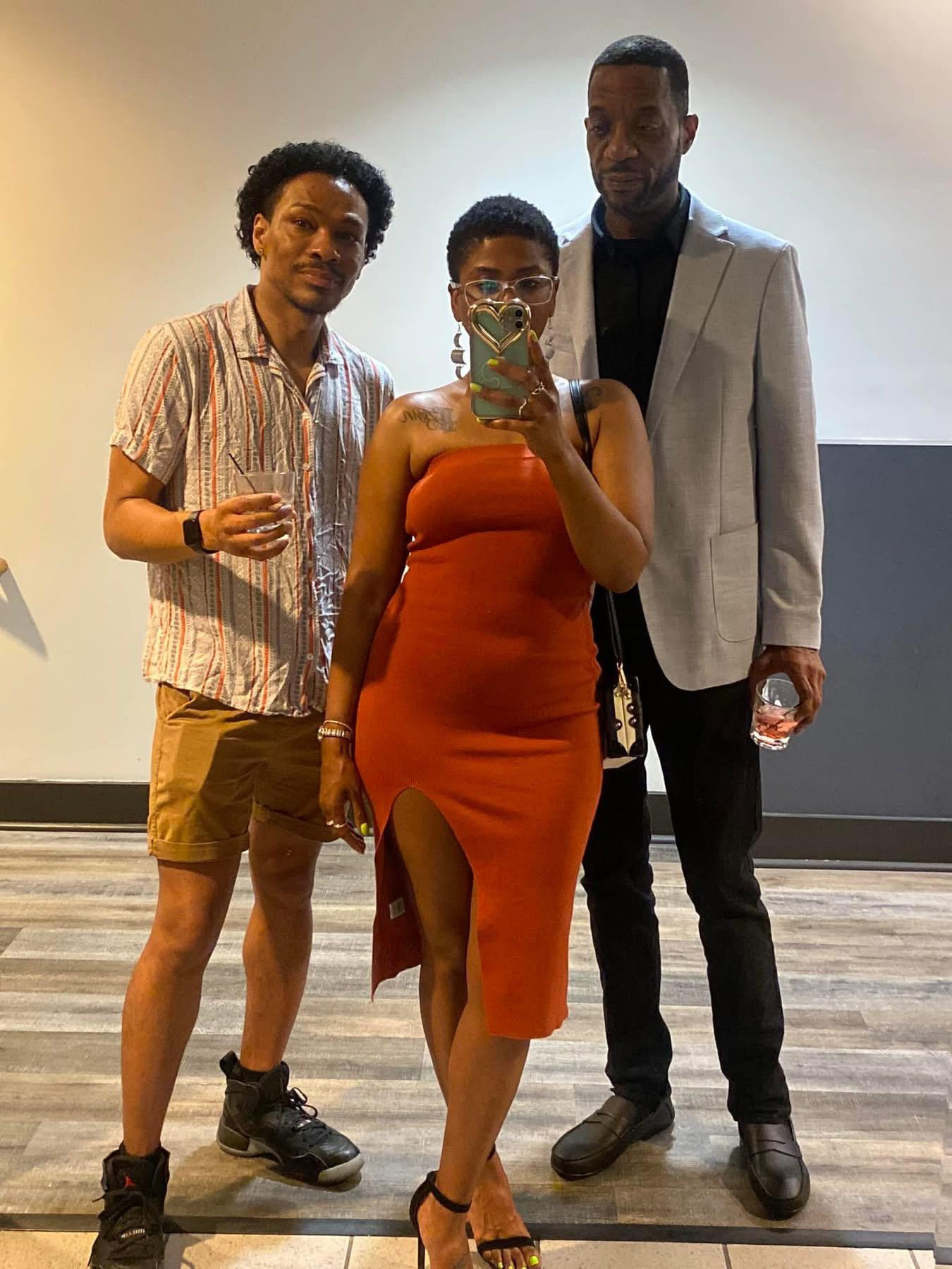 Mozay restaurant Anna Mae b d…