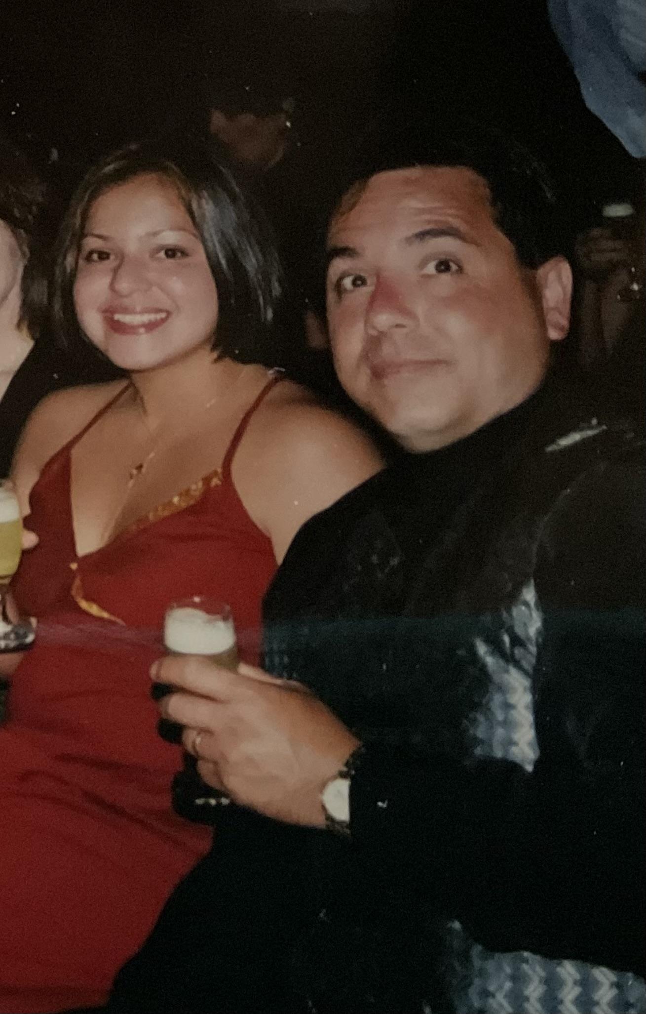 Renee’s Beautiful Smile