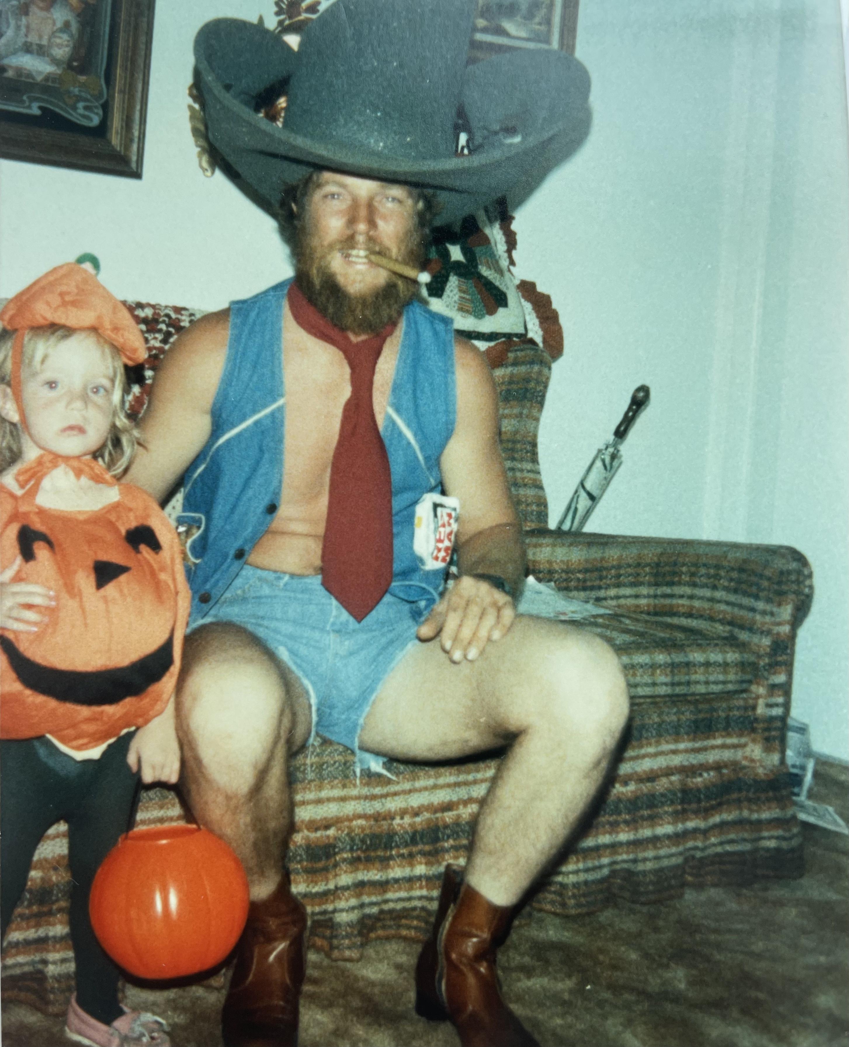 Pat & Trisha