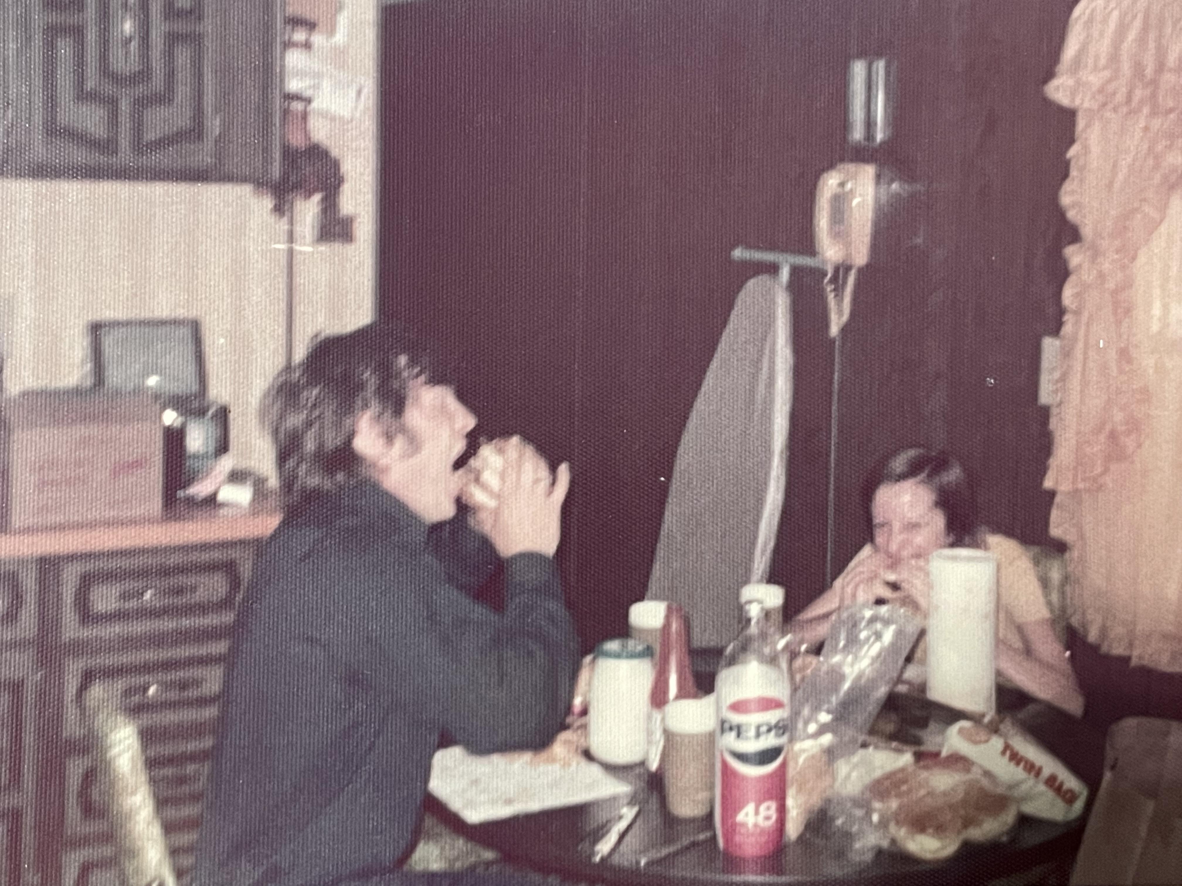 Pat & Karen Alexander NeS…