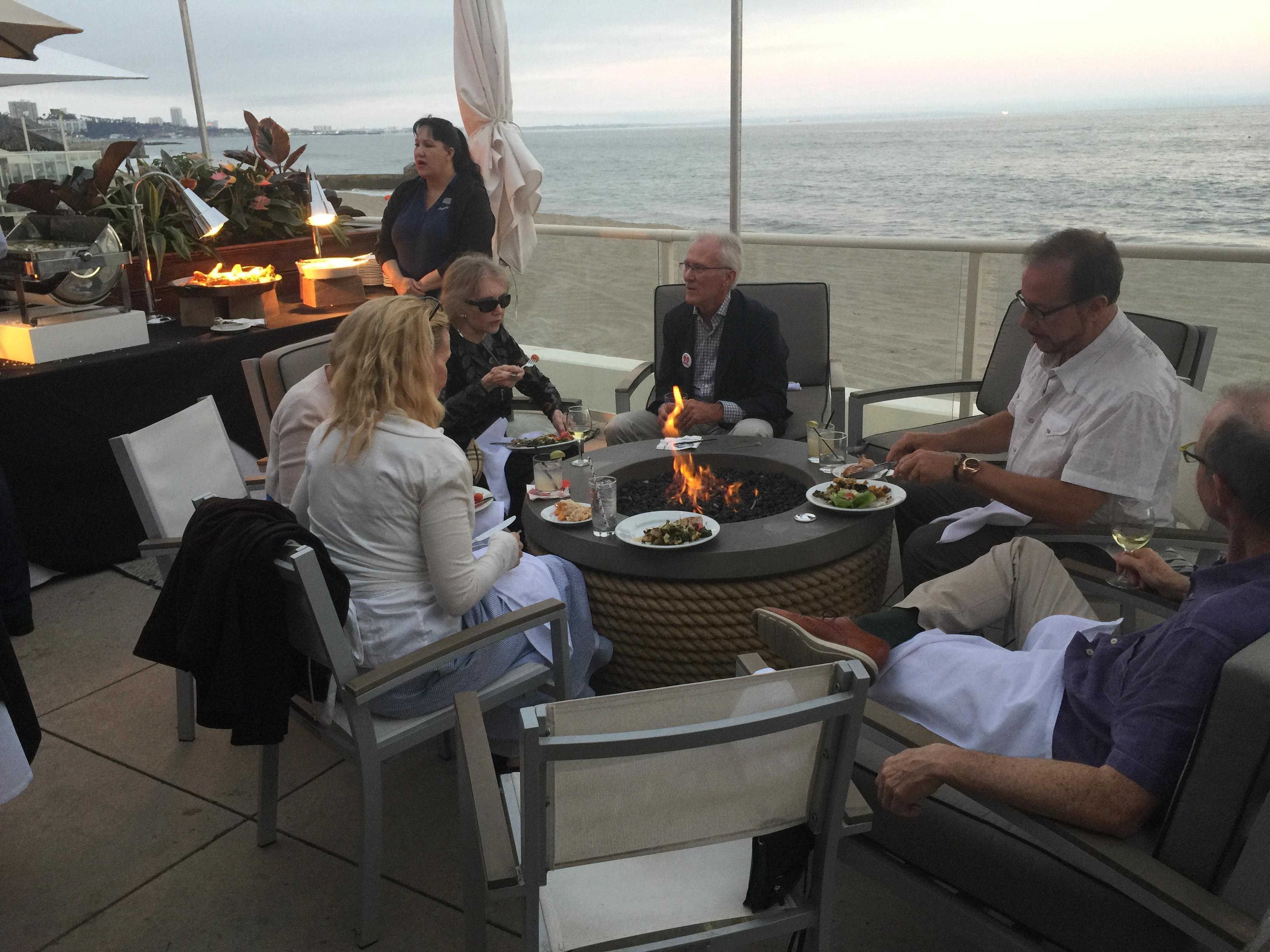 Marianne's 90th B-Day party a…