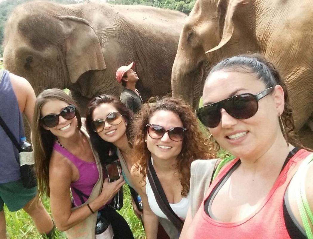 Girls Trip!!