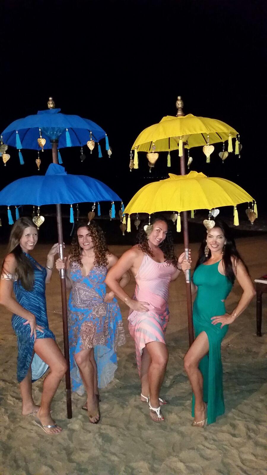 Girls Trip!