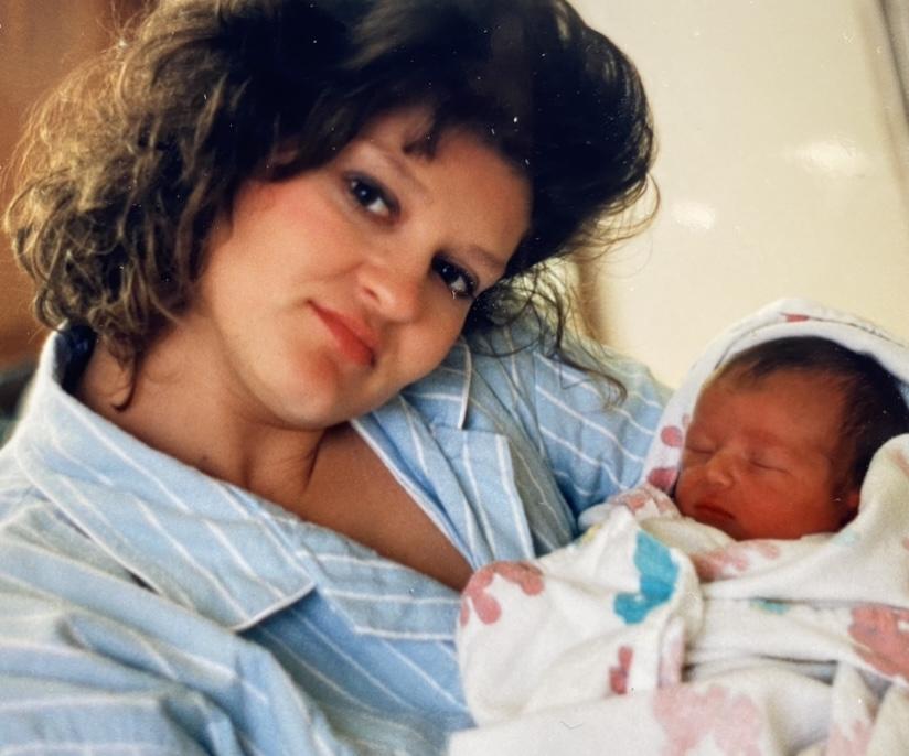 Mother & Child