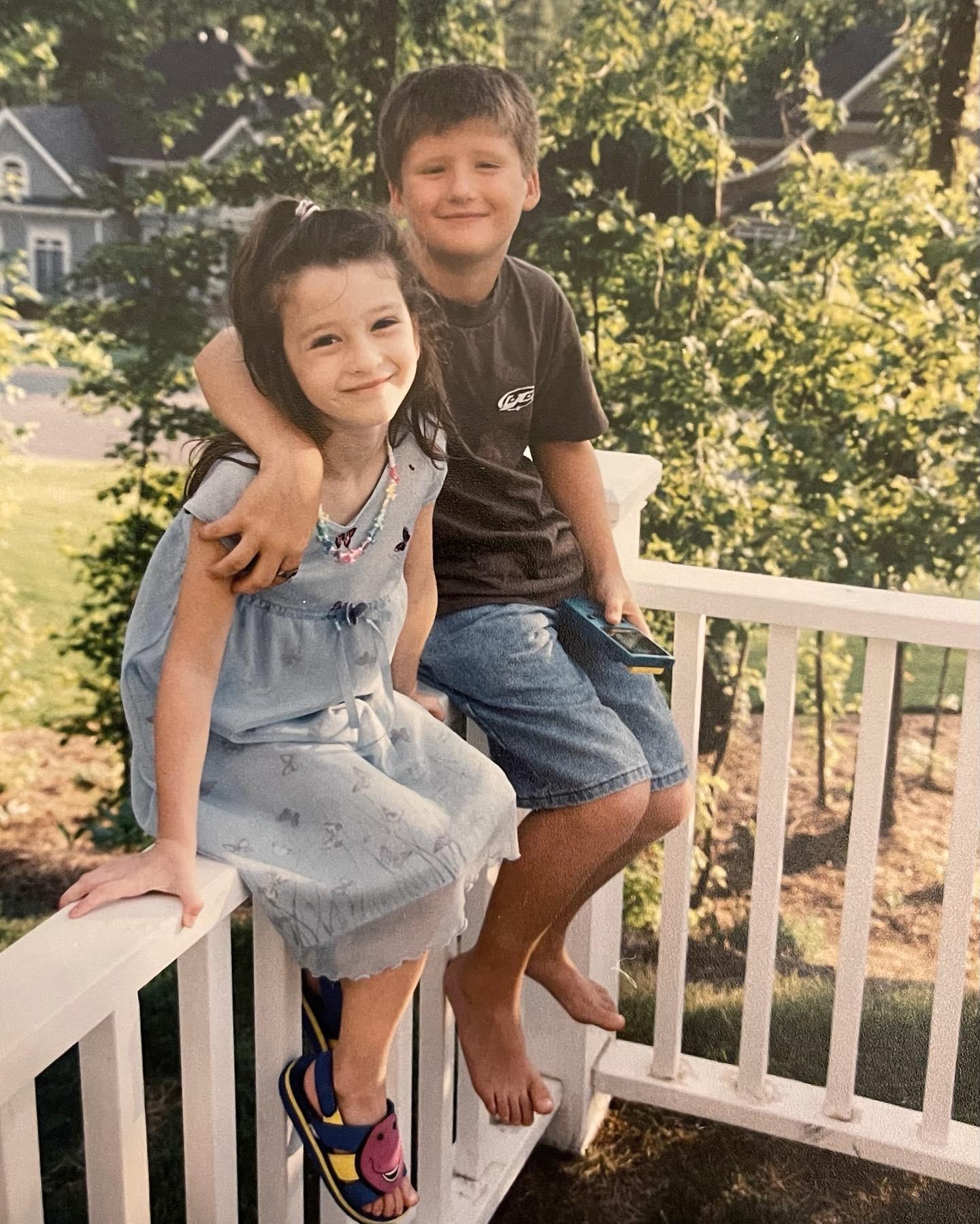 Happy birthday, Elliot ❤️