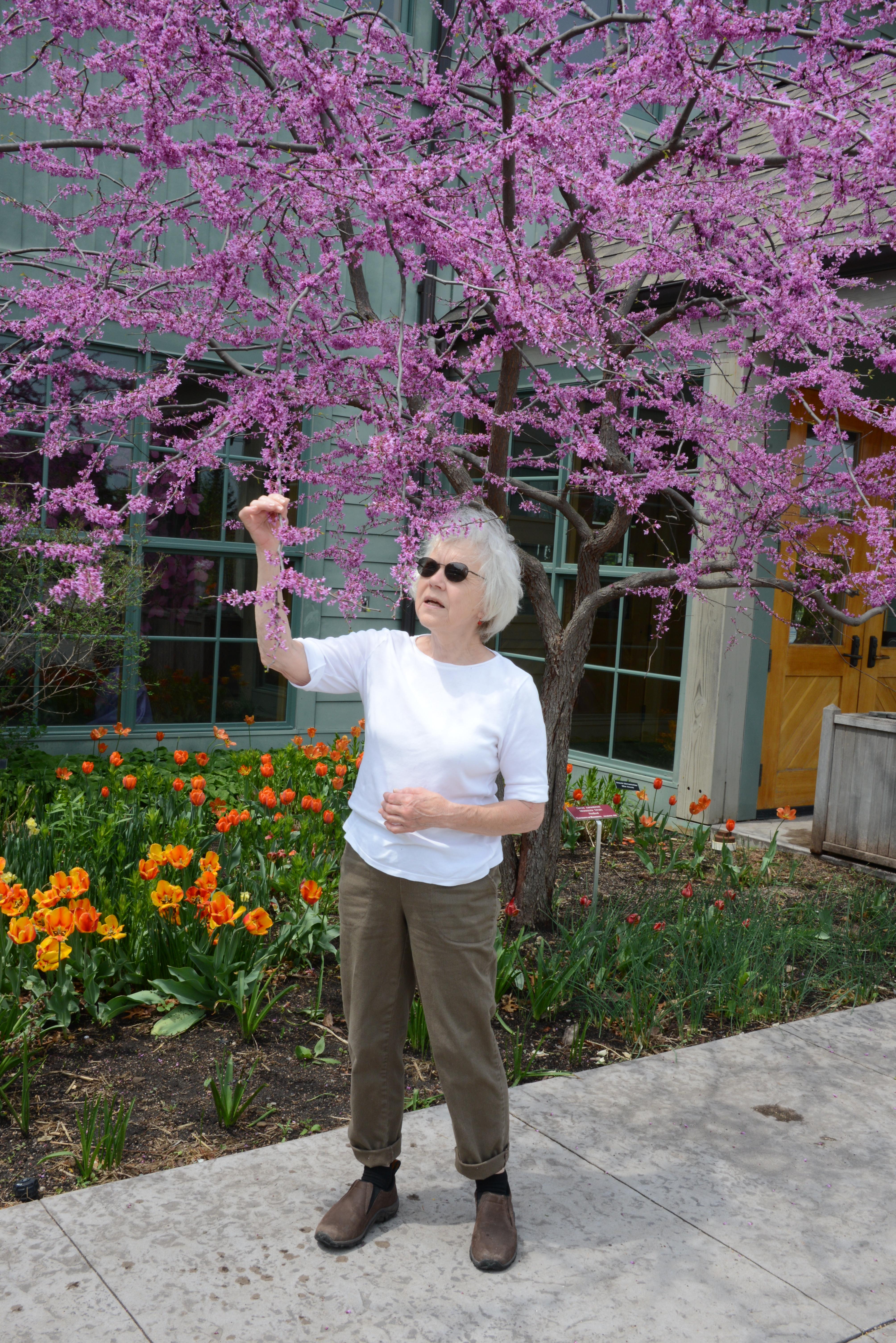 Trip with Amy to Minnesota Bo…