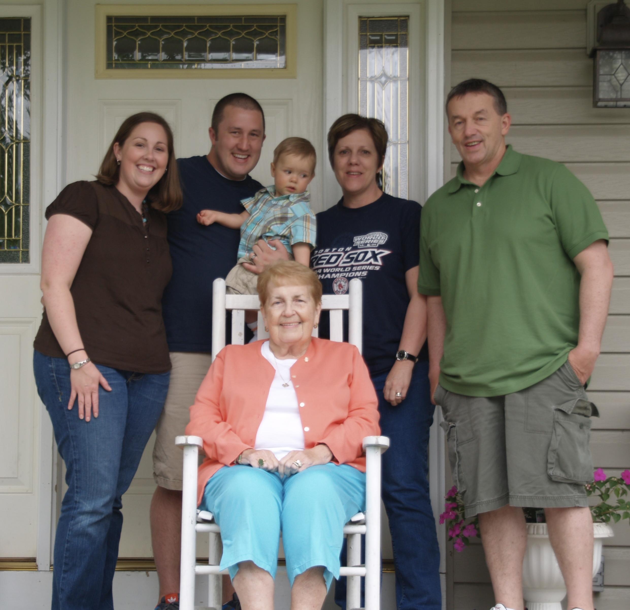 Love for God and love for fam…