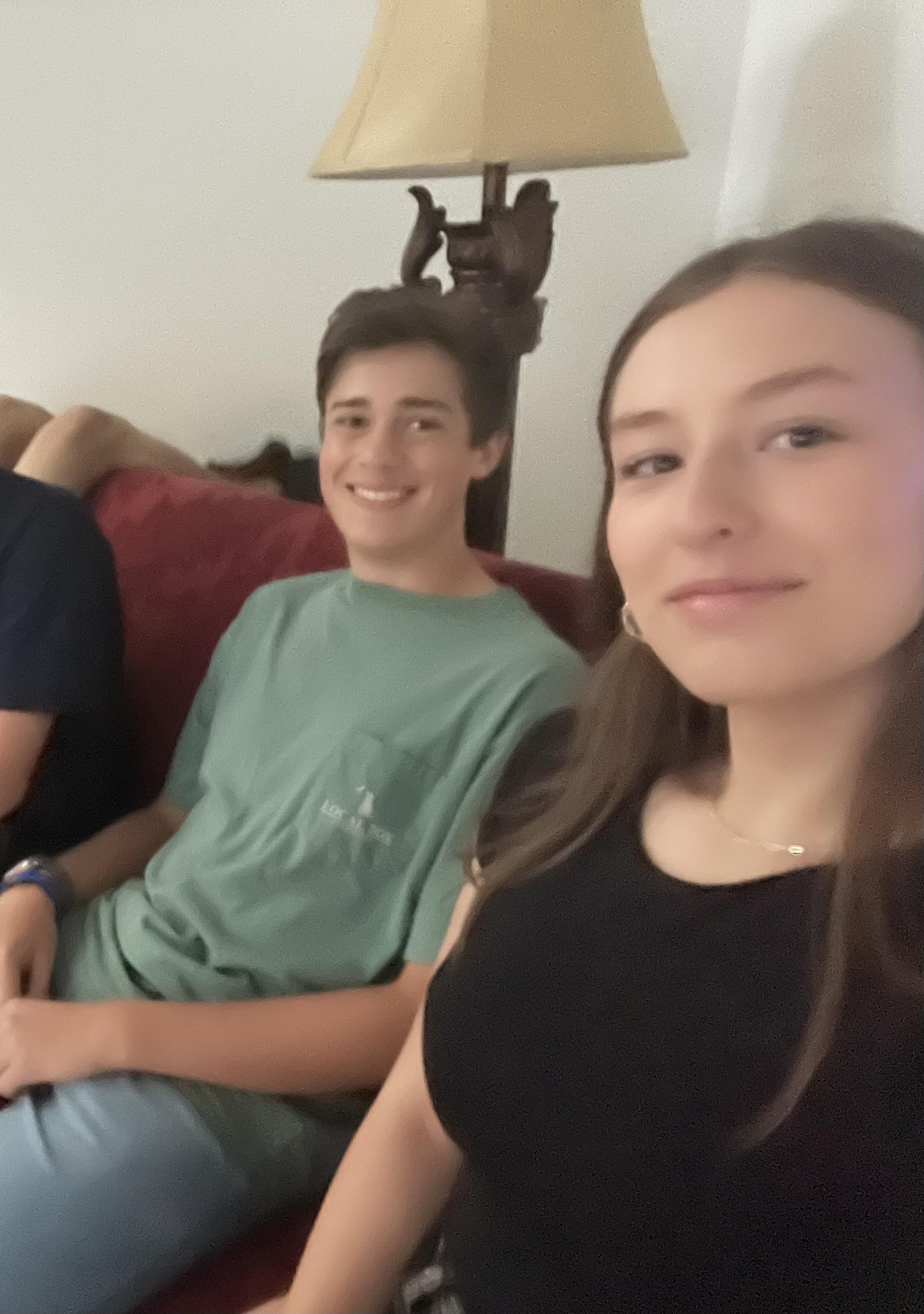 escaping youth group❤️