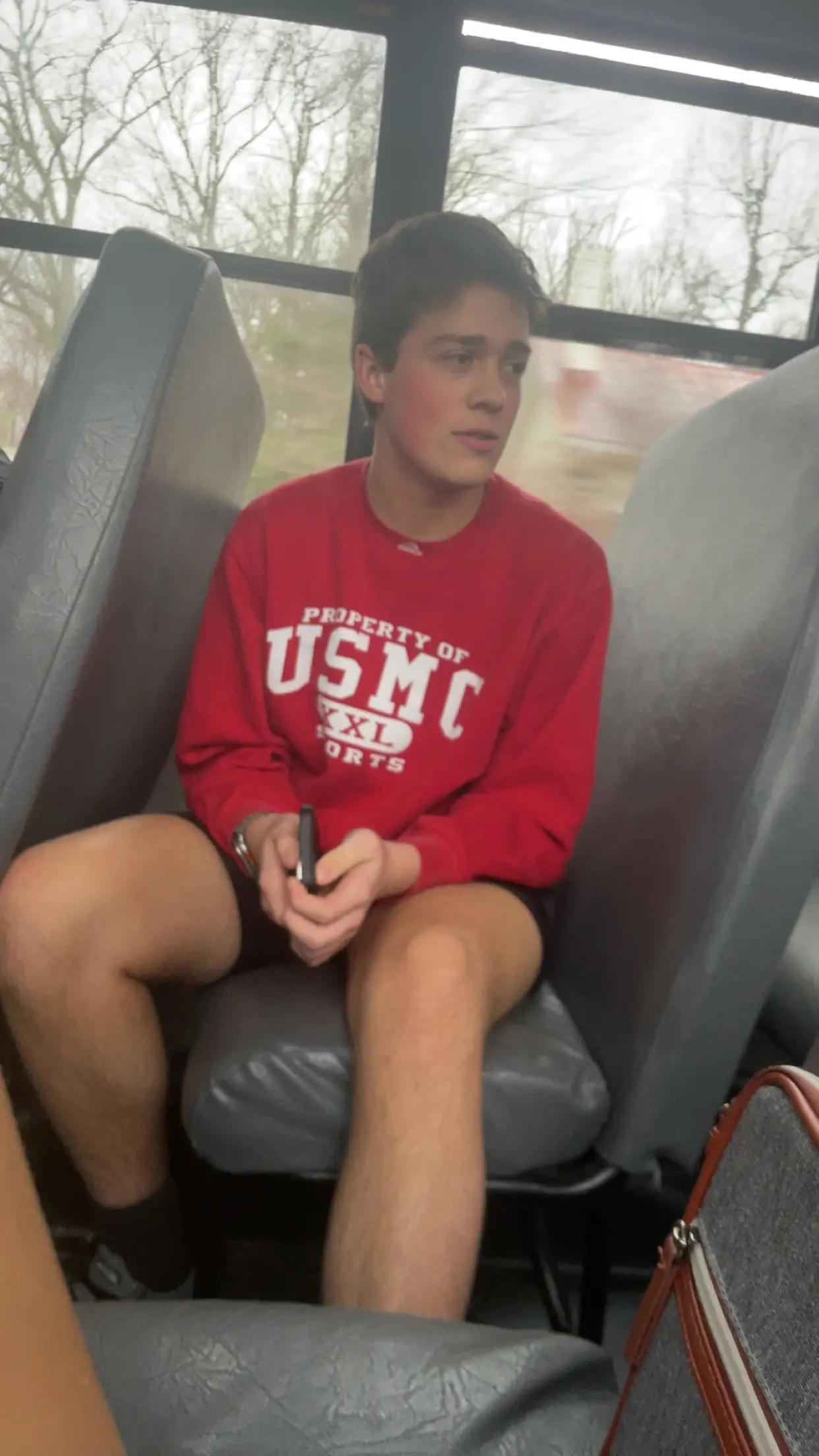 How a day would look with Row…