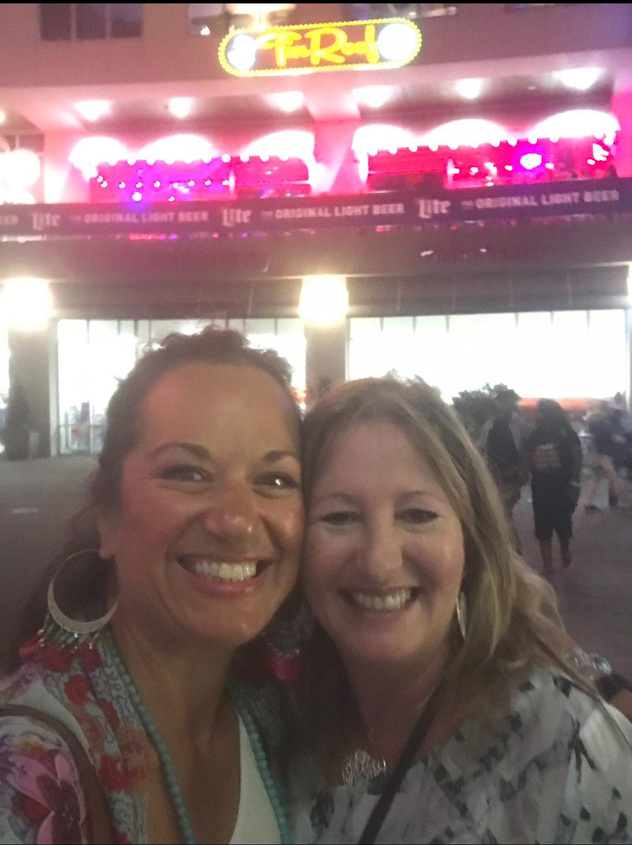 Queen City Quarter- Carolyn’s…