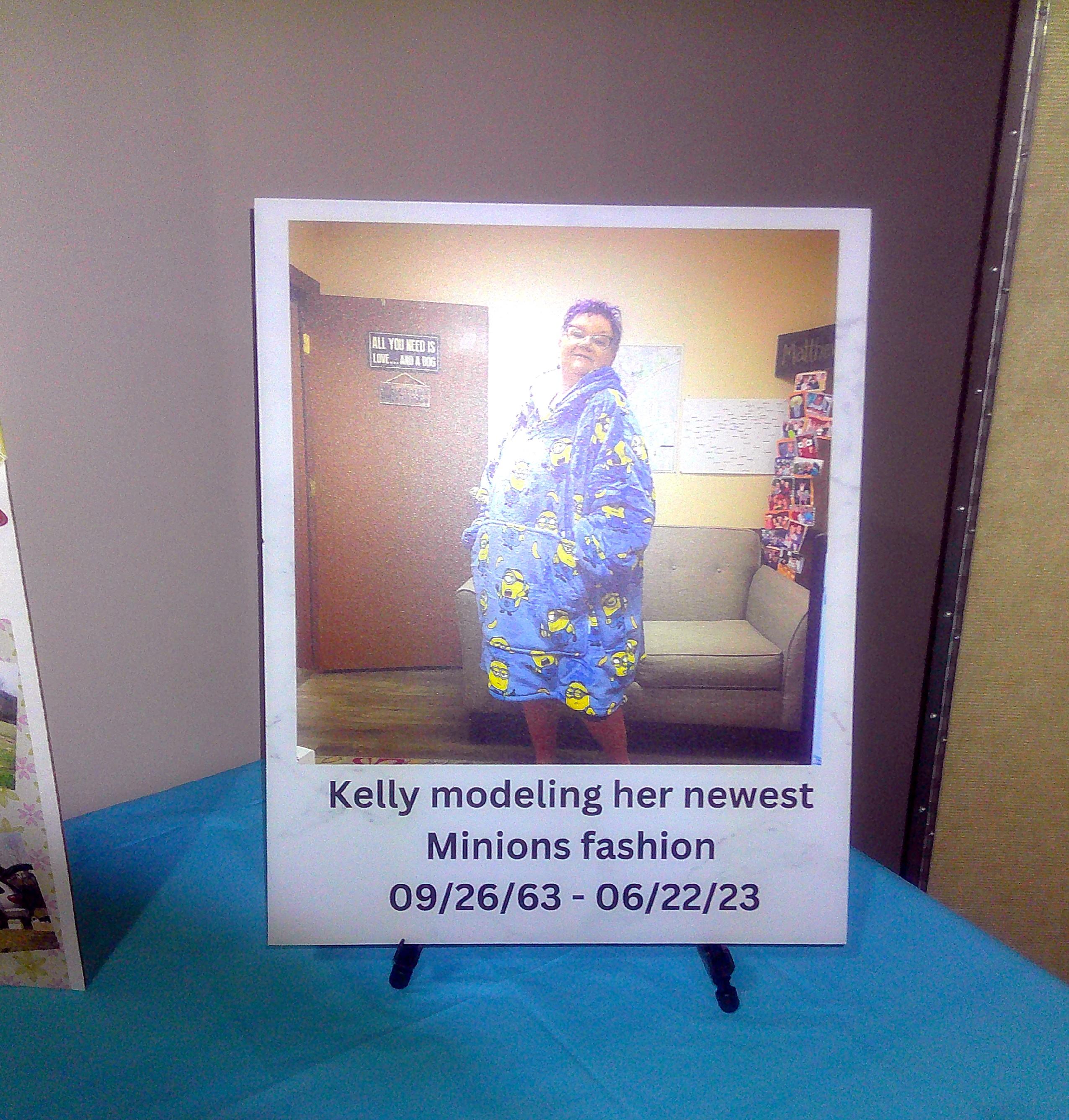Celebration of Life - Picture…