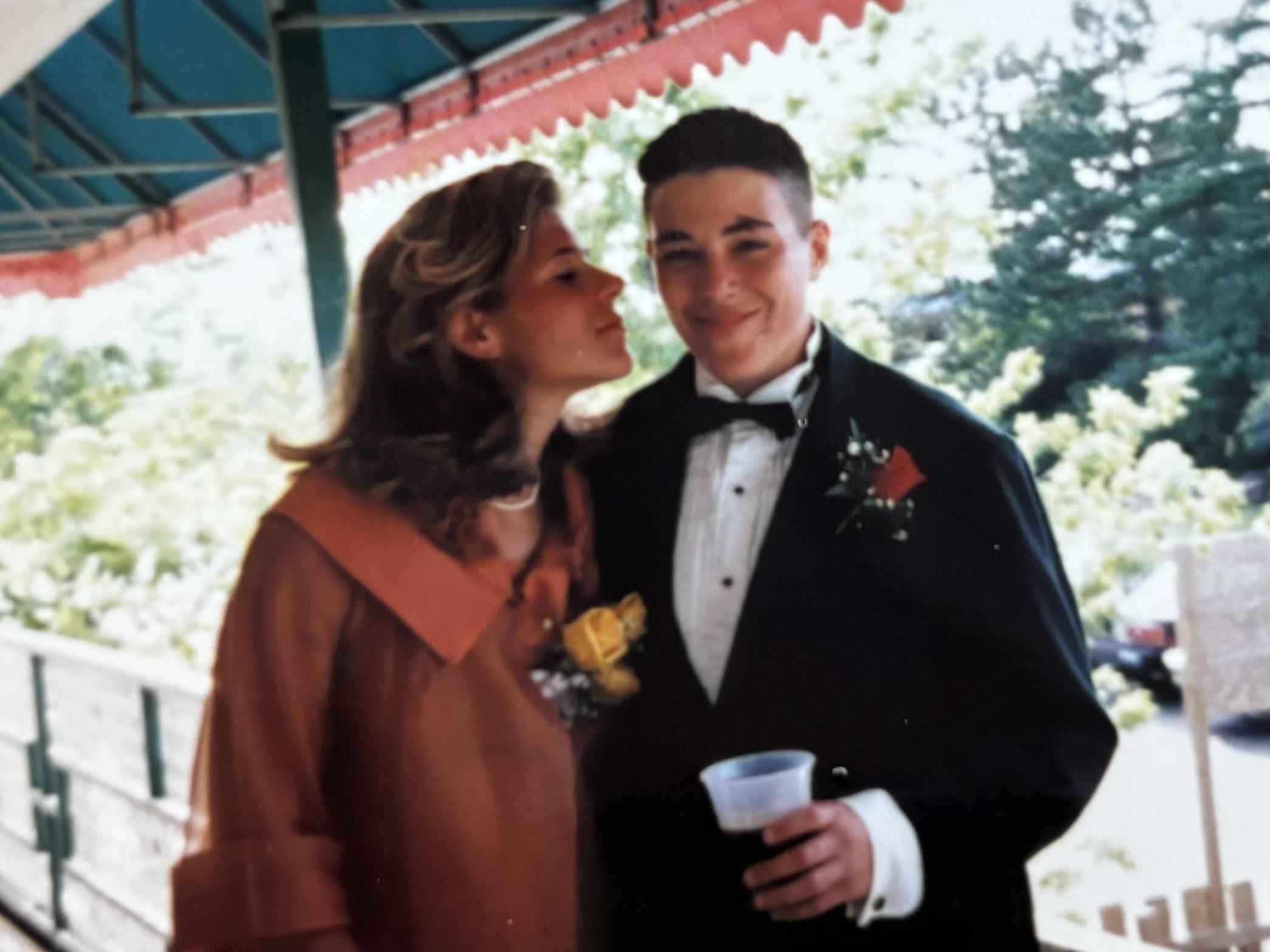 Rugby Prom