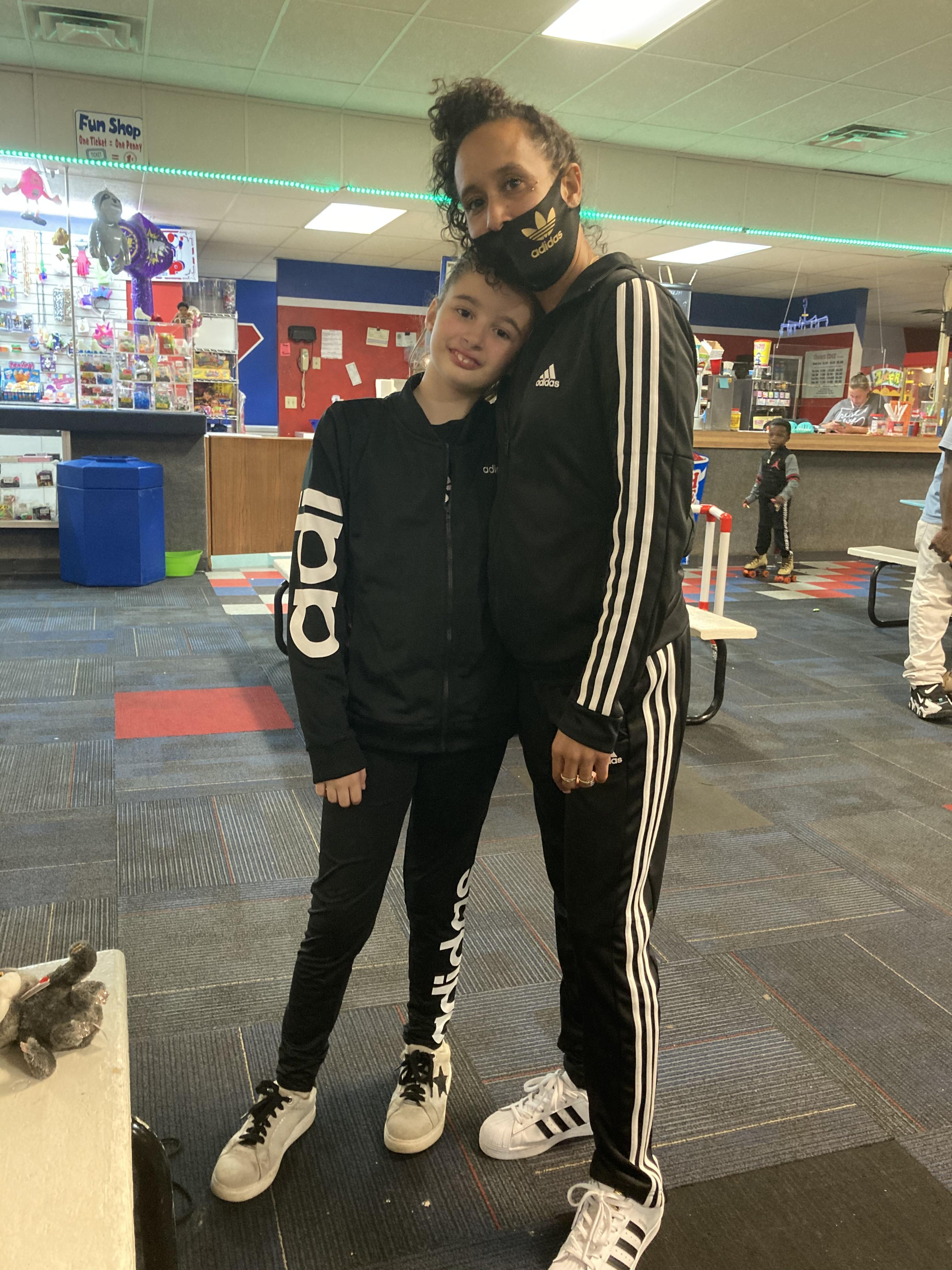 Jakala and Drea