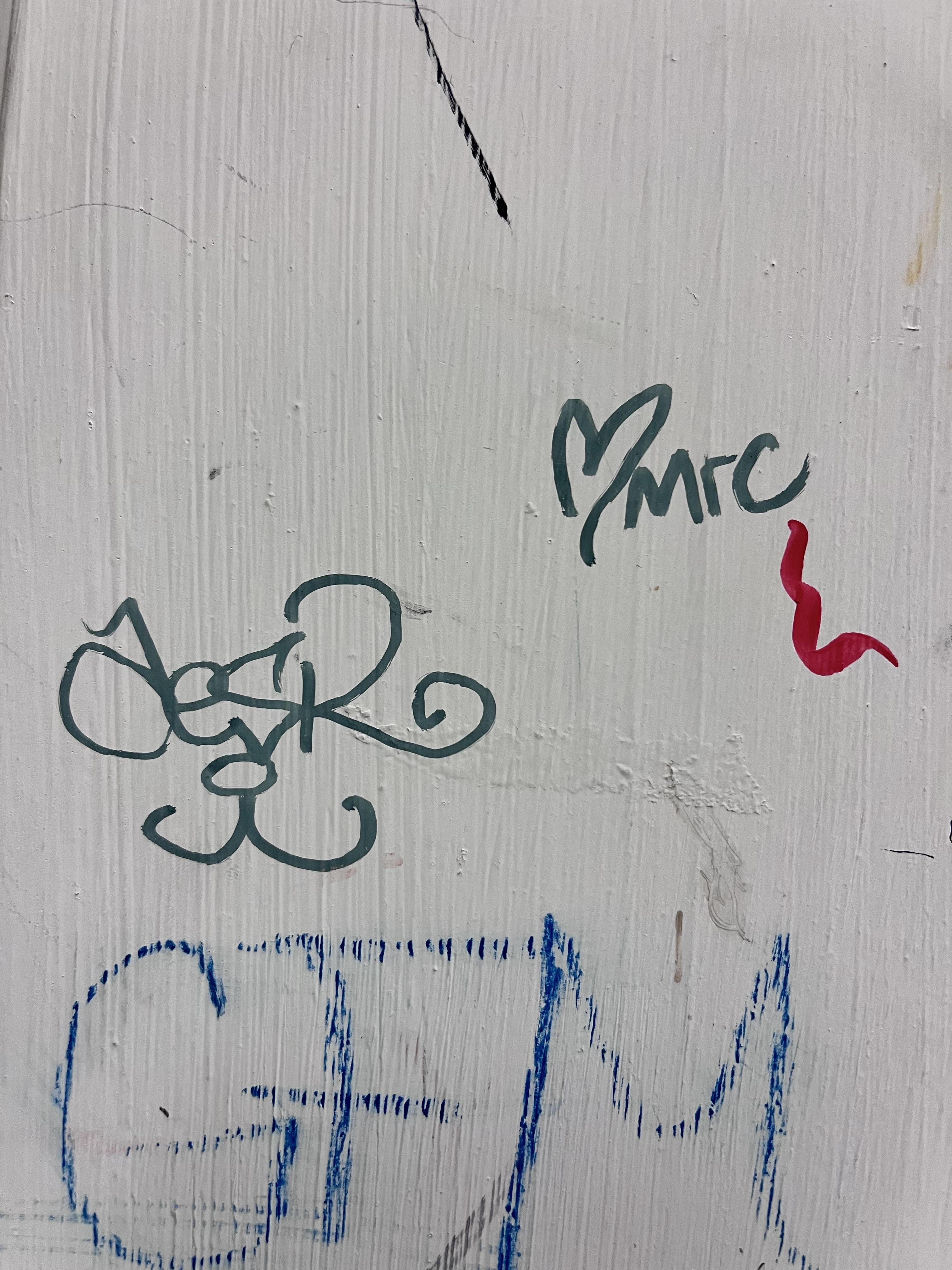 Jasper tagged this in mr. C’s…