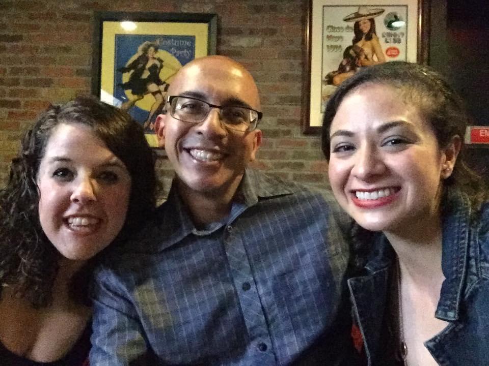 A fun outing with Daniel- whi…