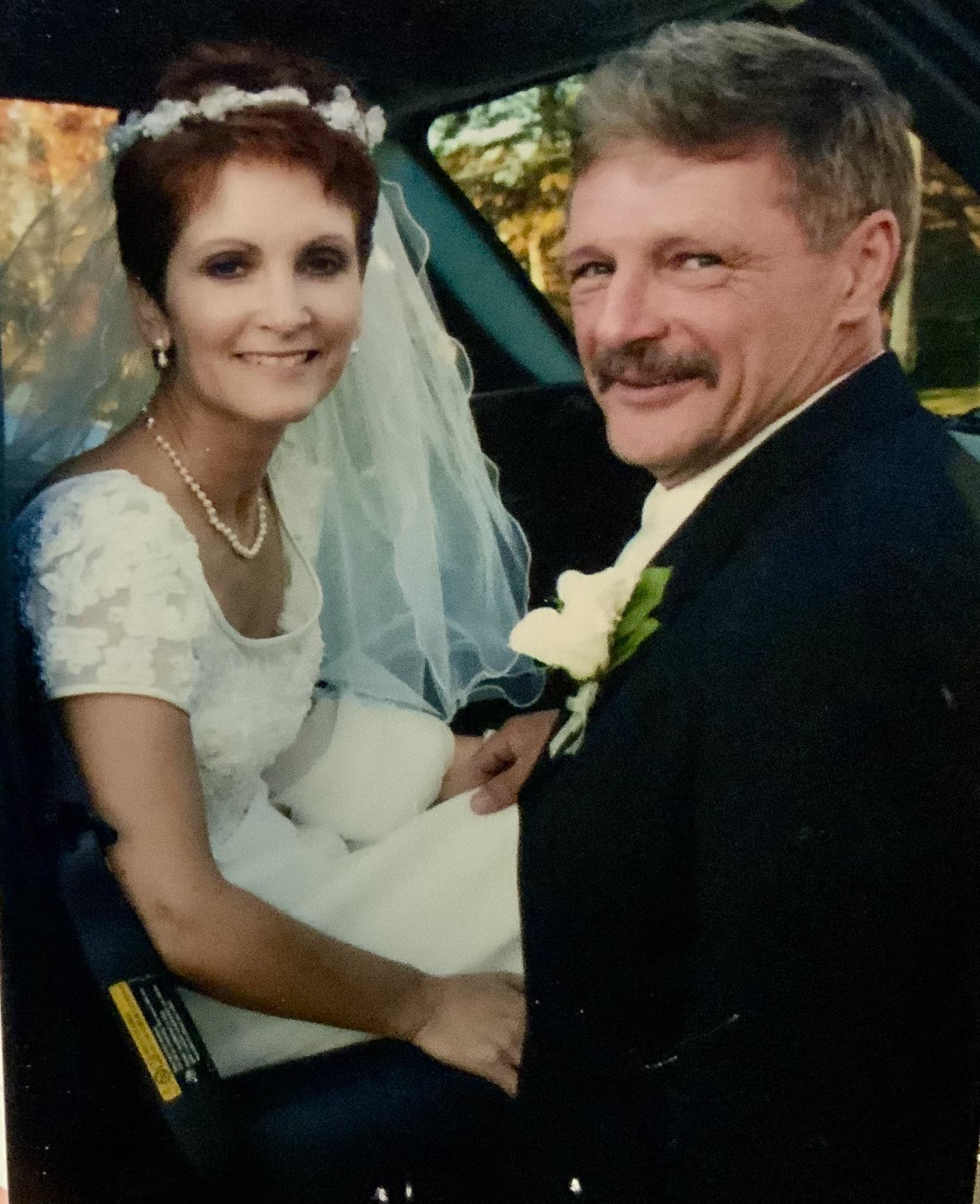 Joe & Amy Cornwell - at t…