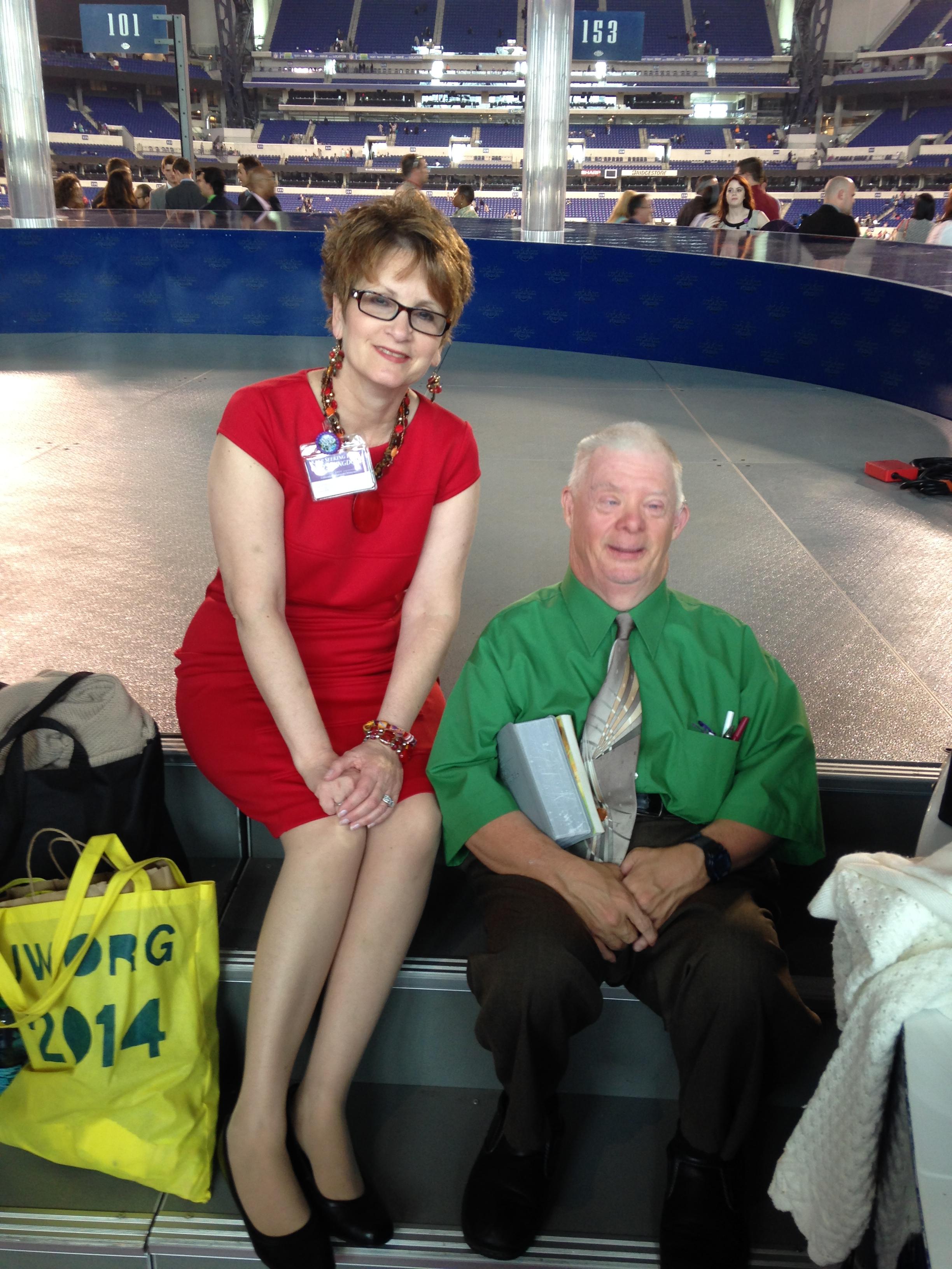 International Convention of J…