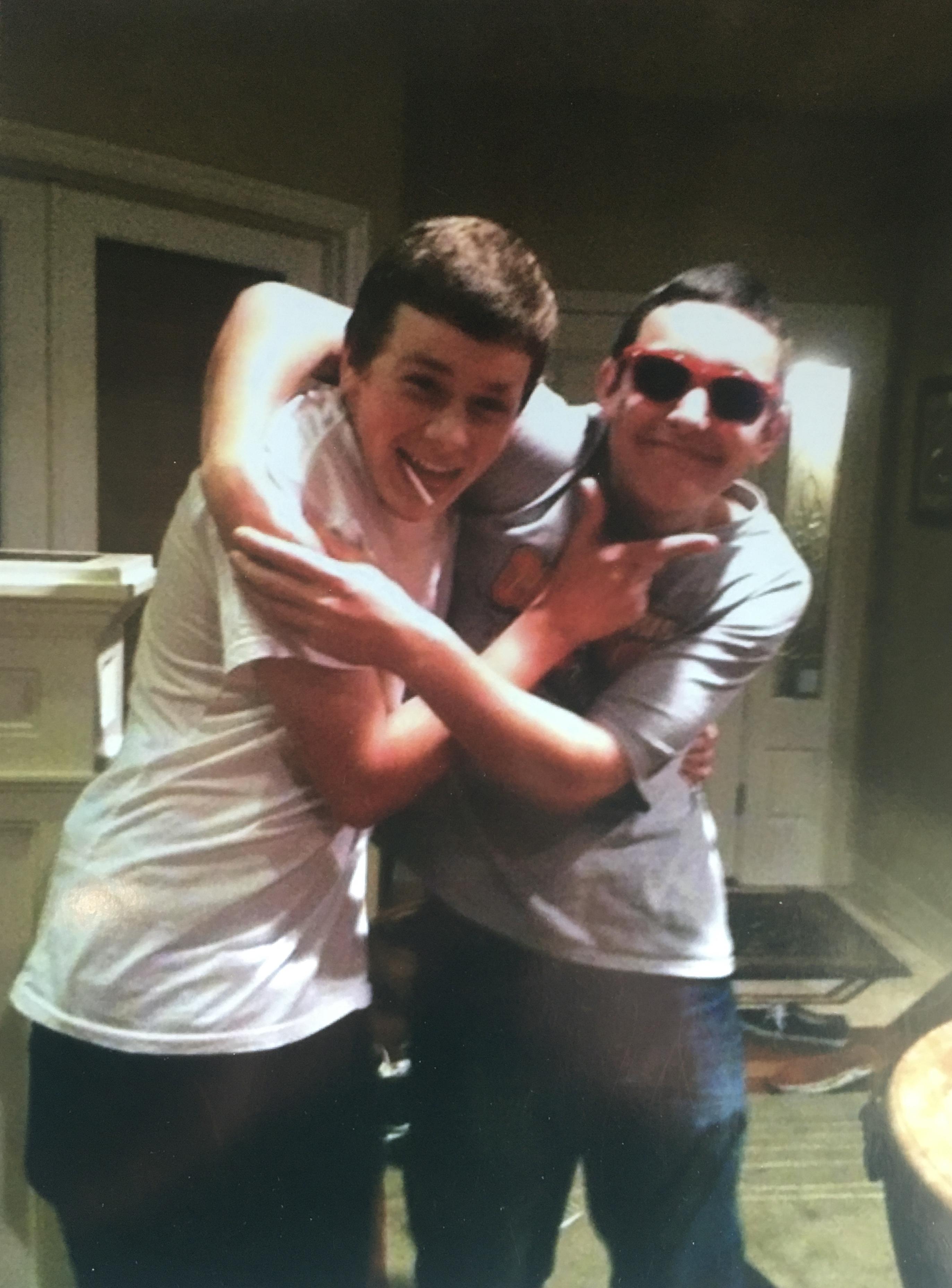 Good times